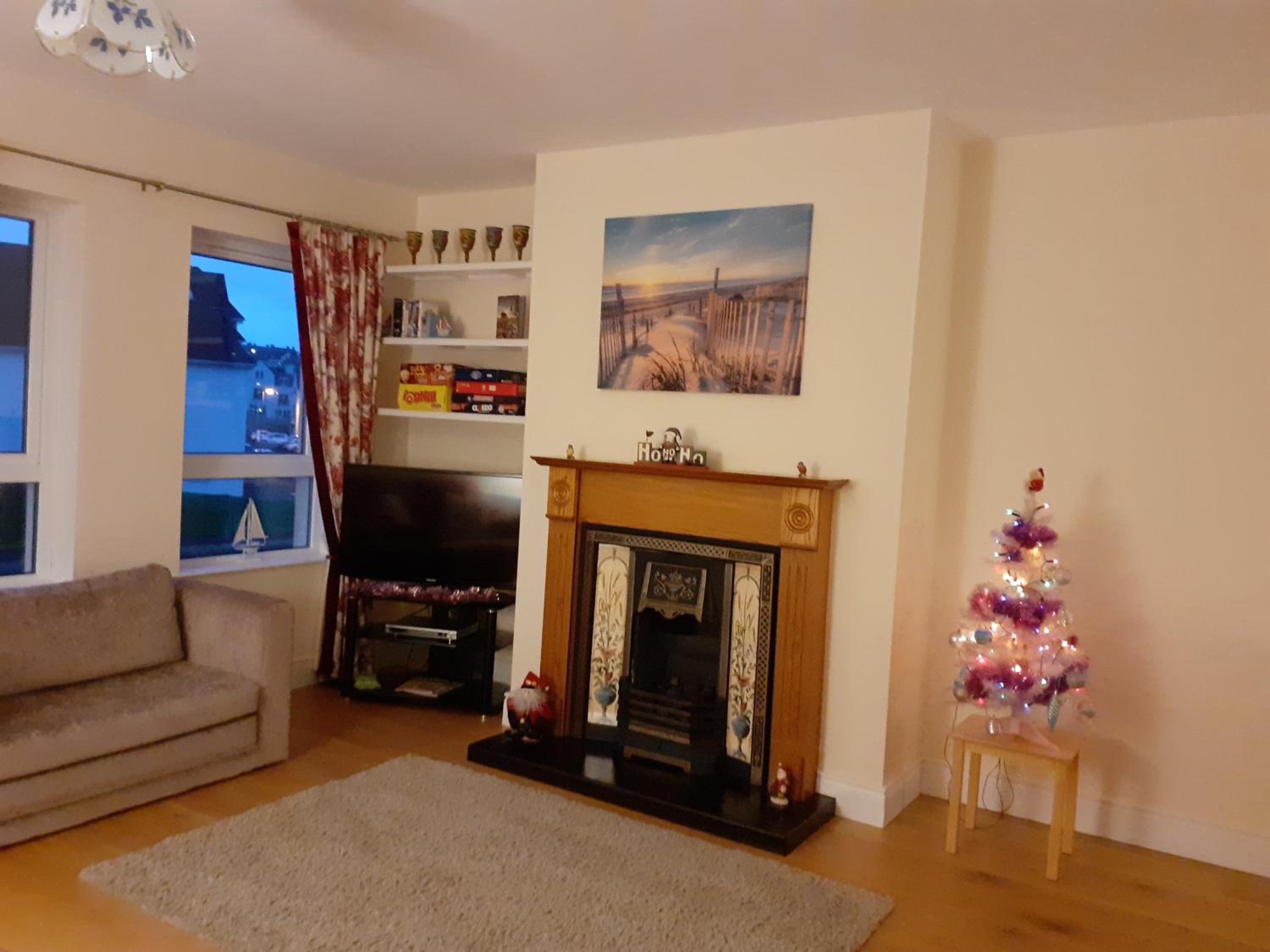 Beachside Holiday Home view 5