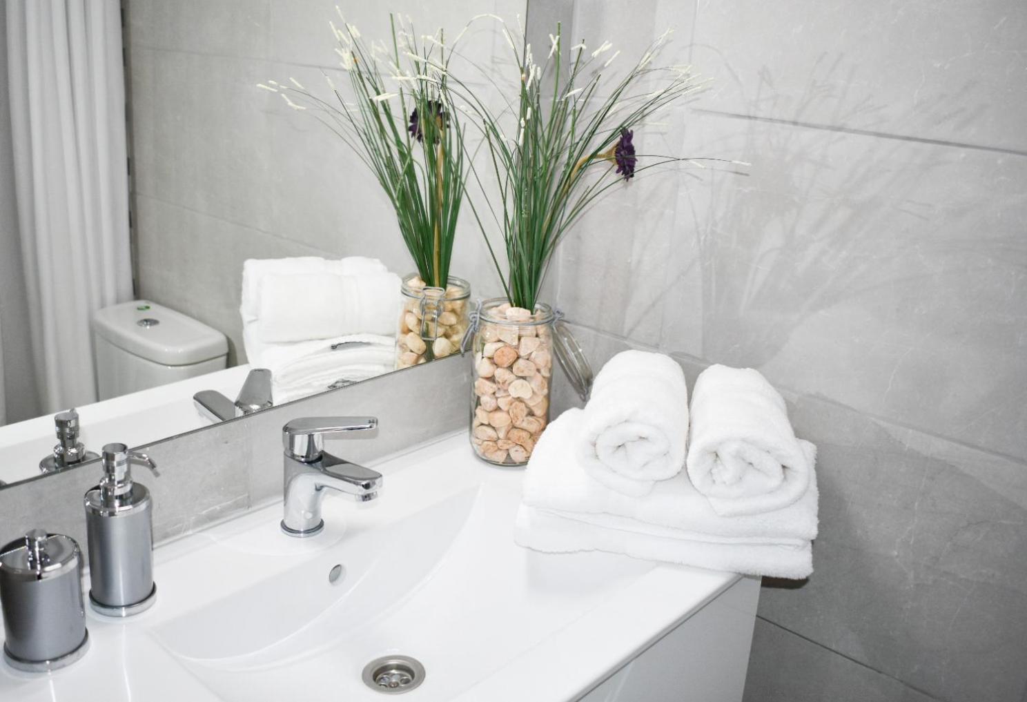 Vivienda vacacional Vistamar