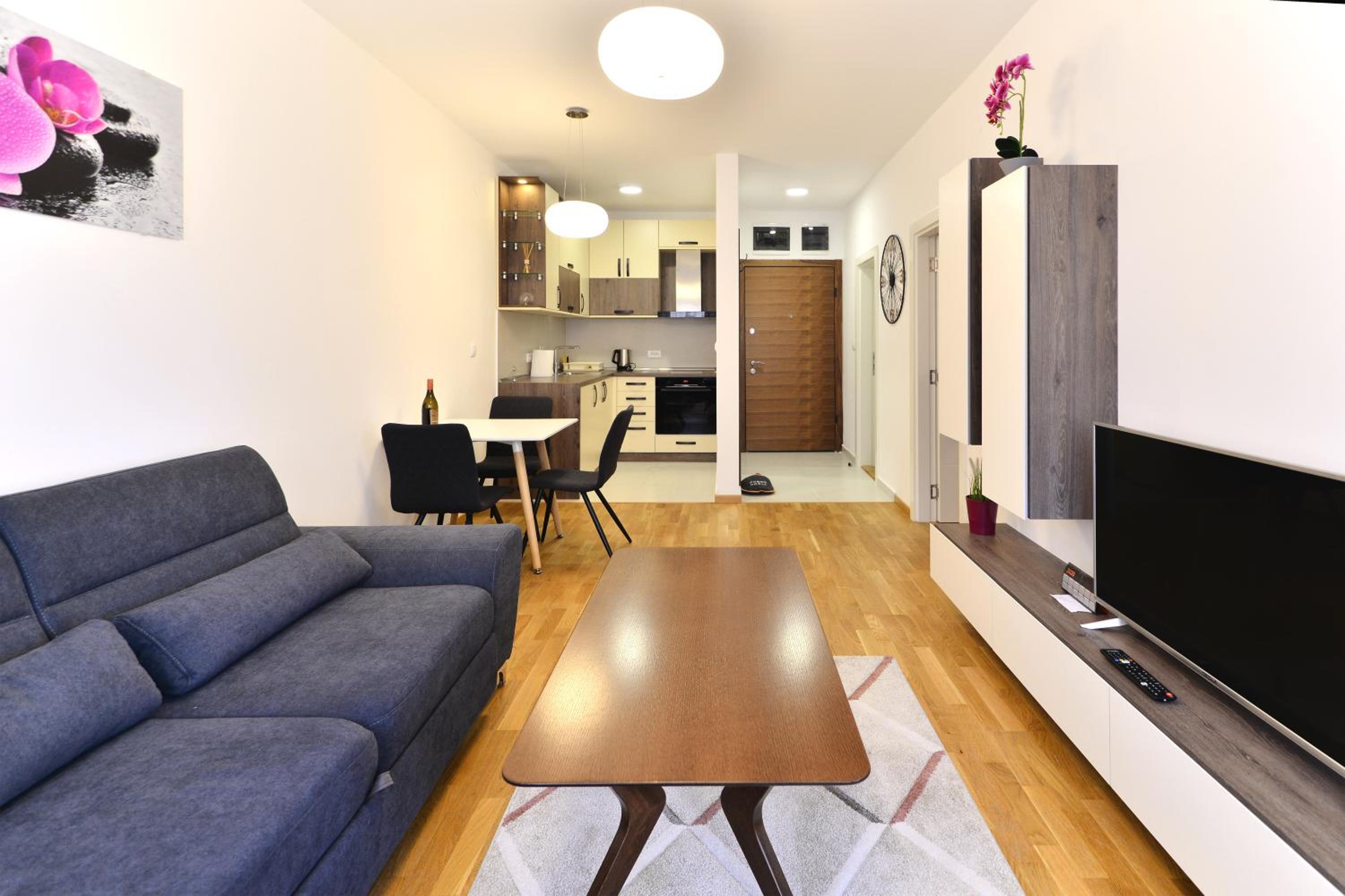 Neo Apartment view 3