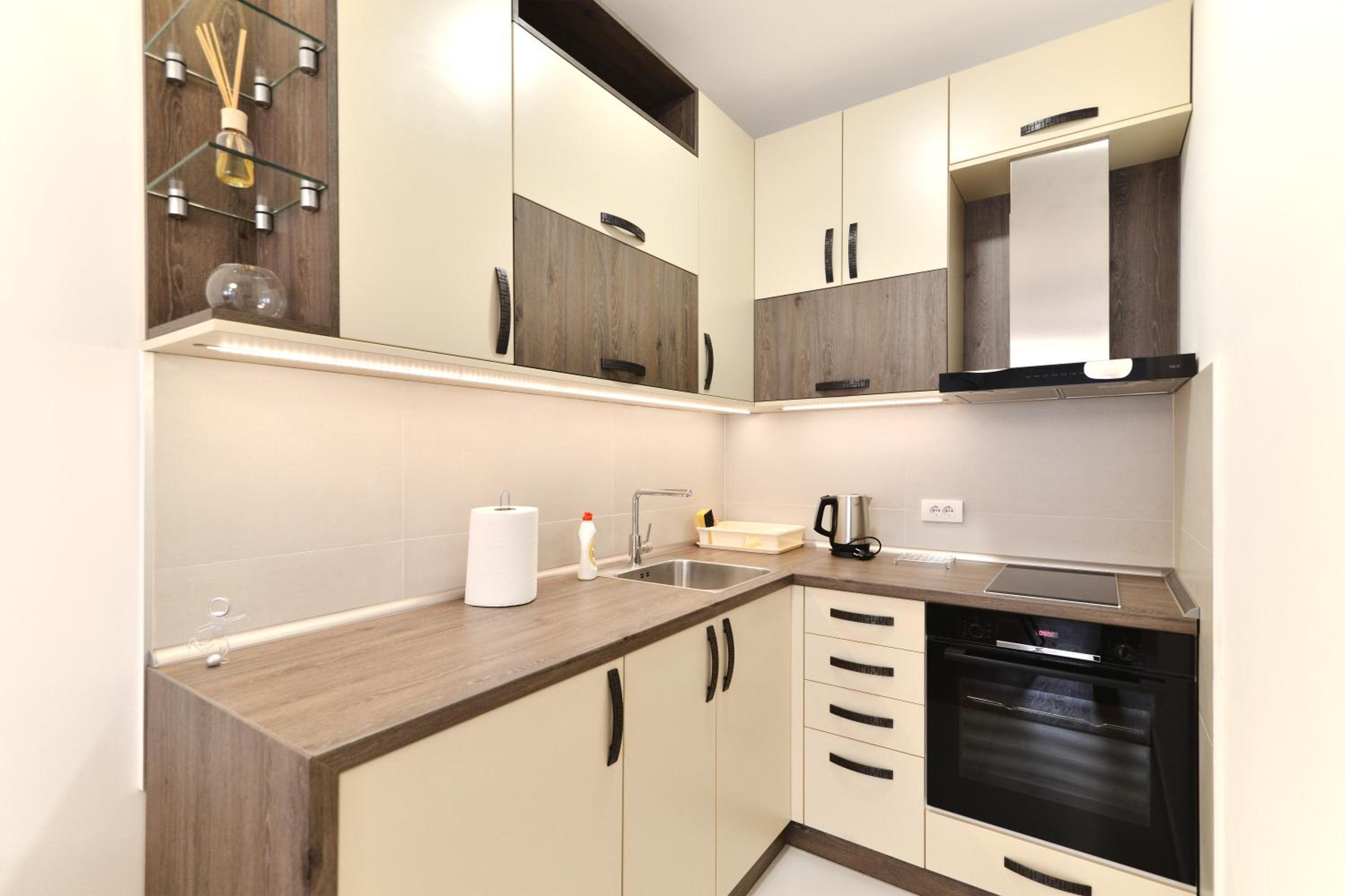 Neo Apartment view 4