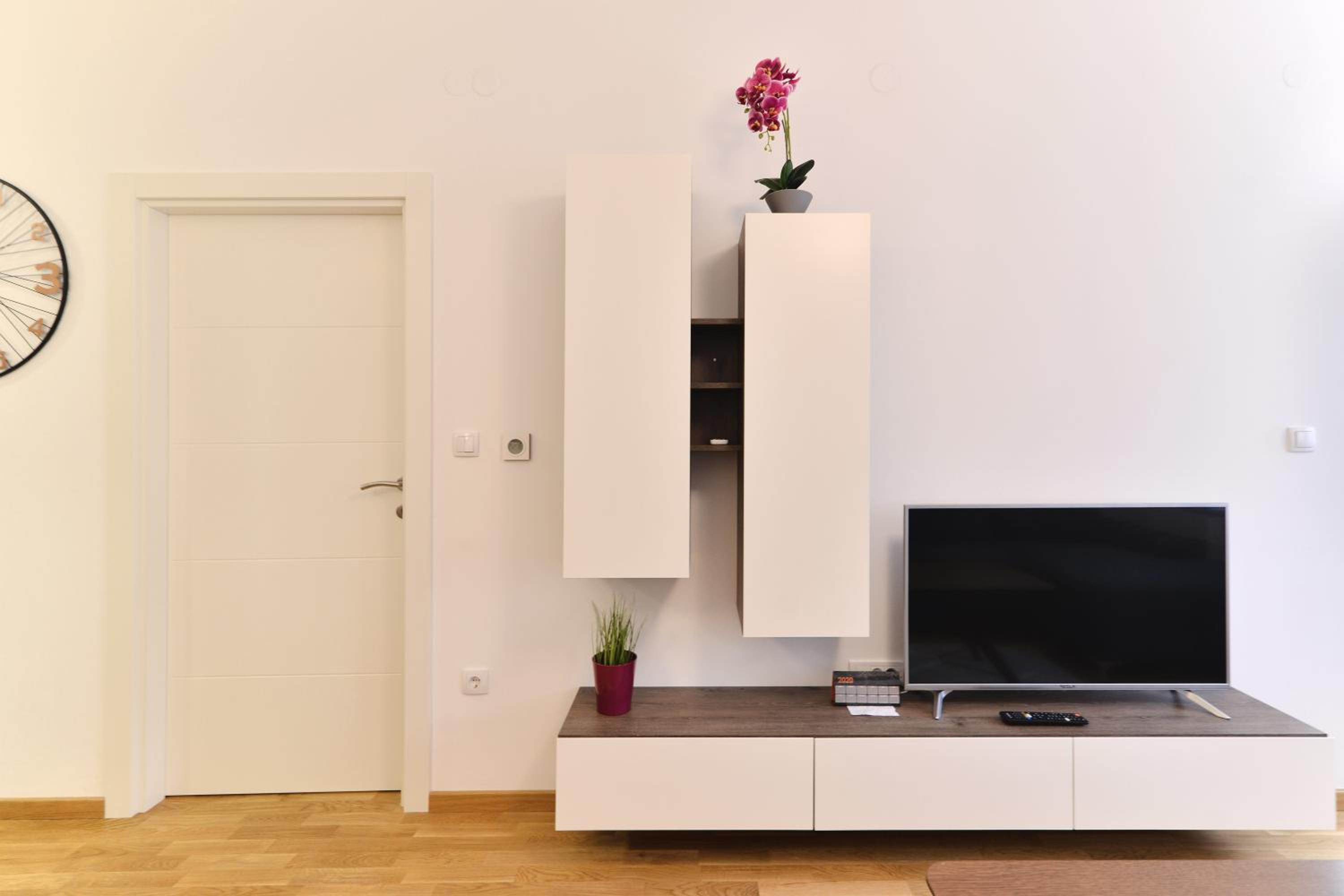Neo Apartment view 2