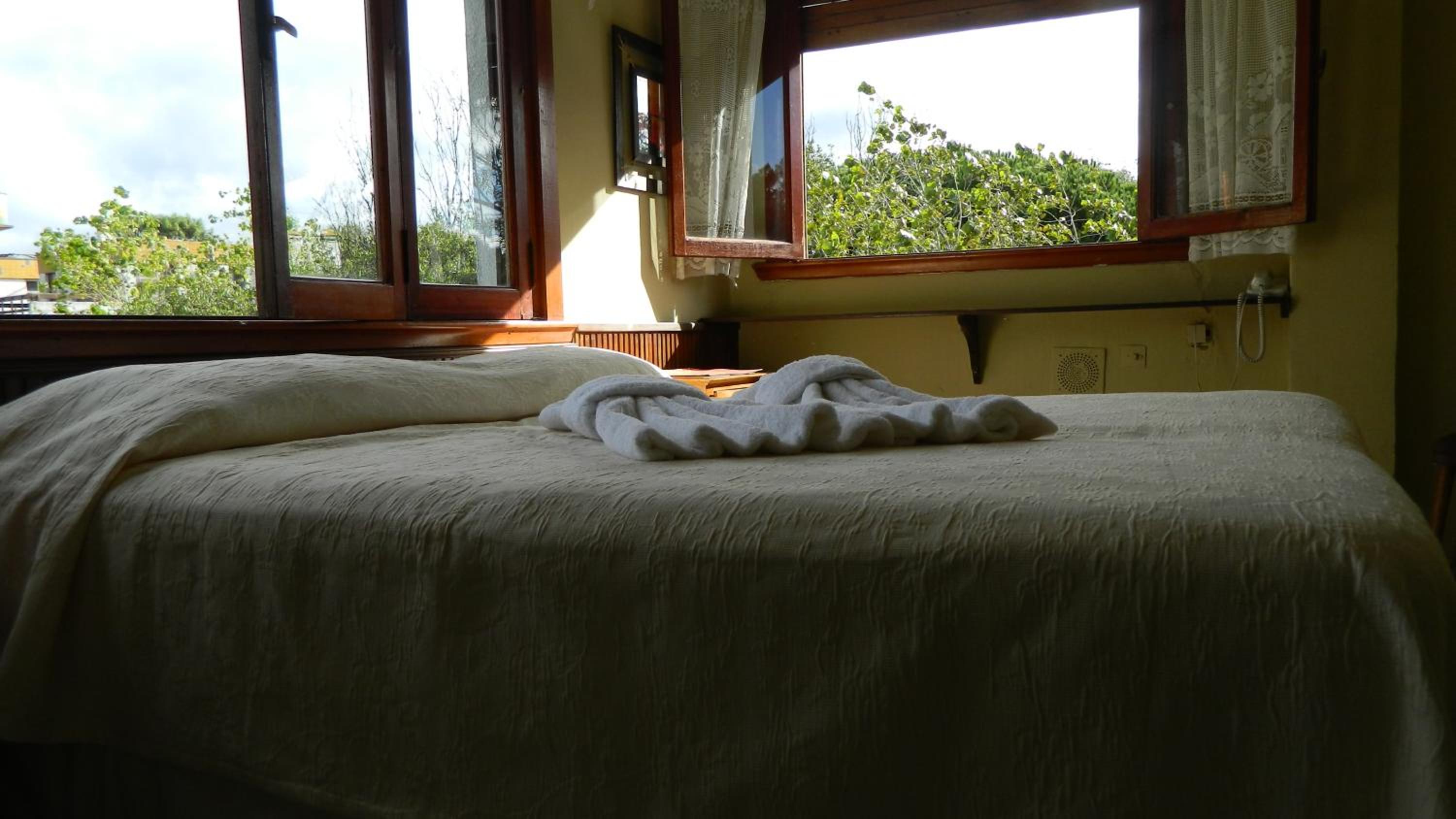 Hotel Norte