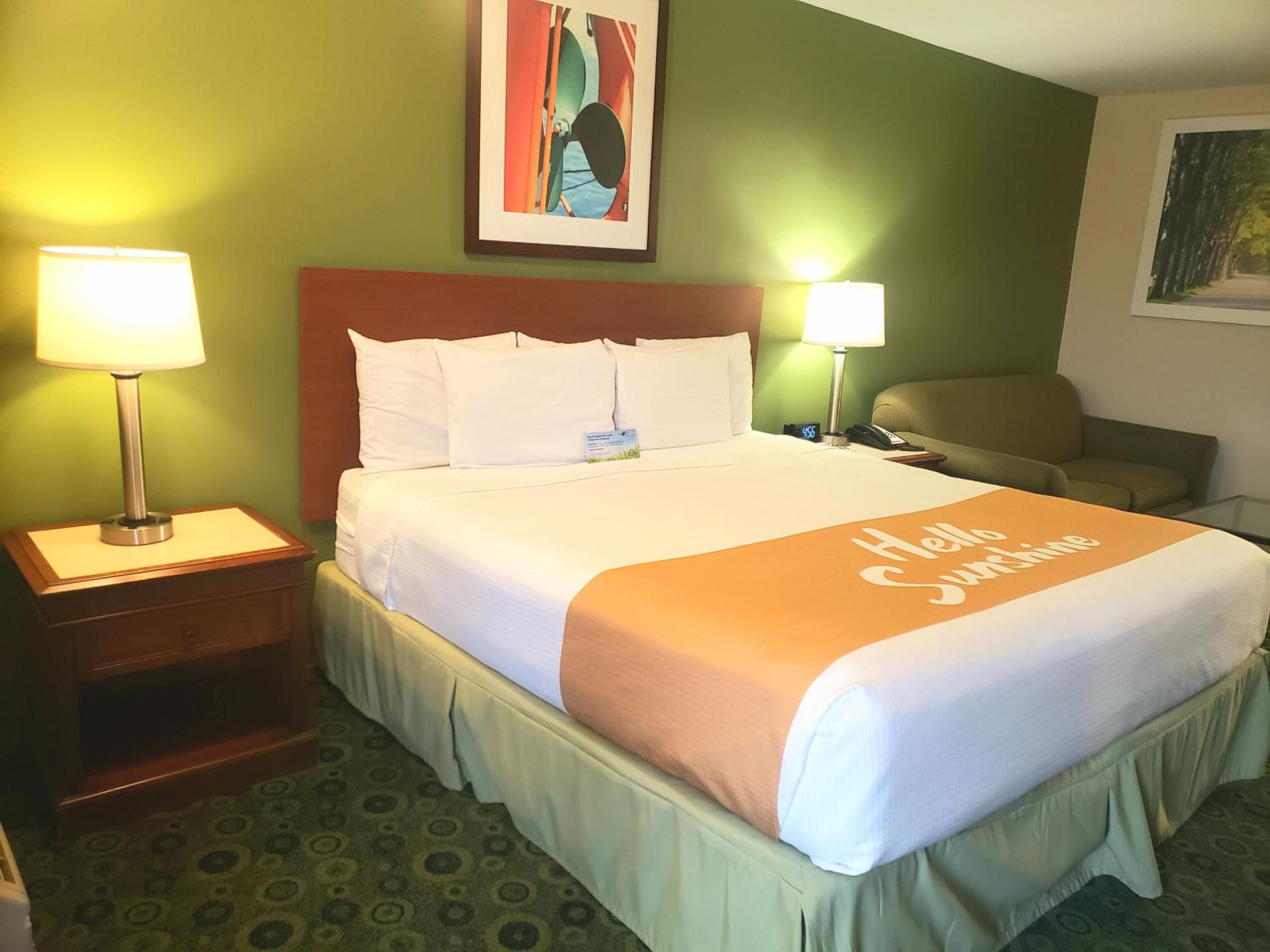 Days Inn by Wyndham Westley - Property Image 5