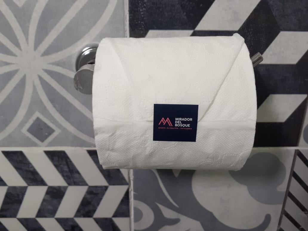 Mirador del Bosque Aparts
