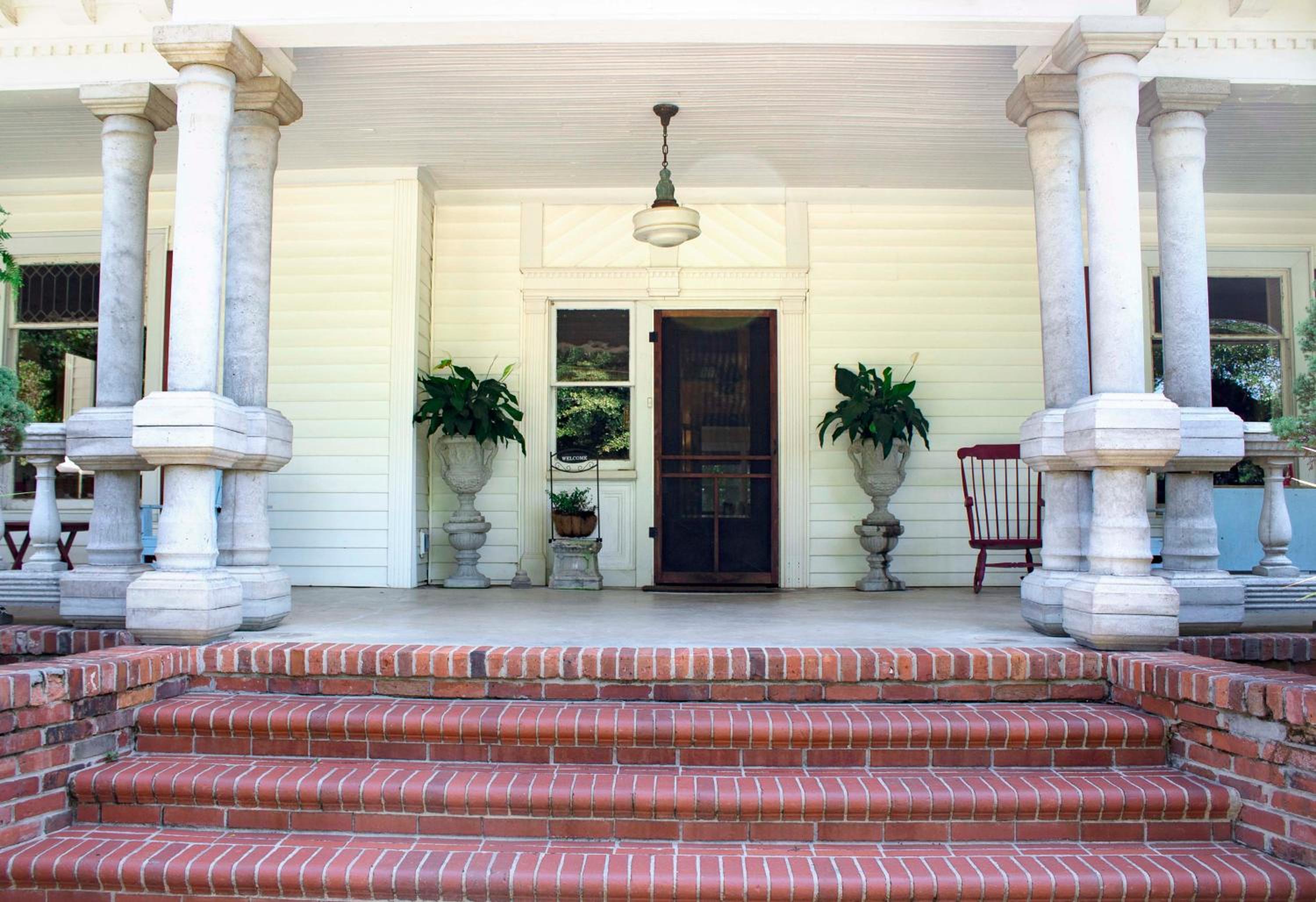 Belton Bed and Breakfast view 5