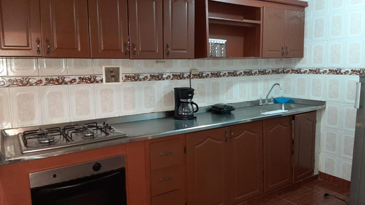 apartamento tejares de Salento