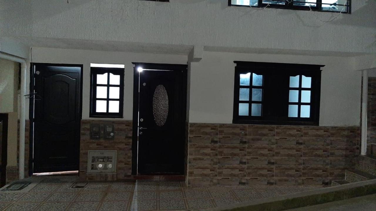 apartamento tejares de Salento
