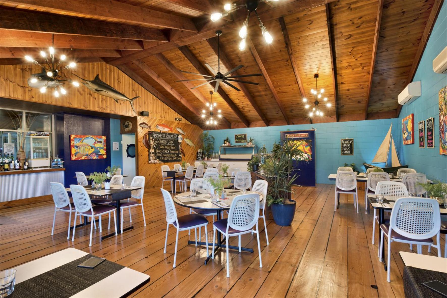 Barrier Reef Motel Innisfail