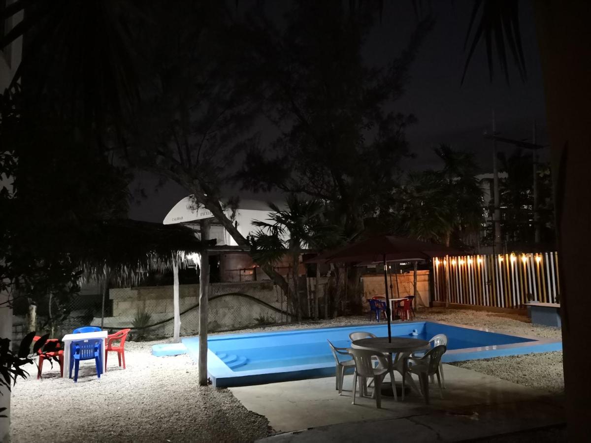 Punta Sam