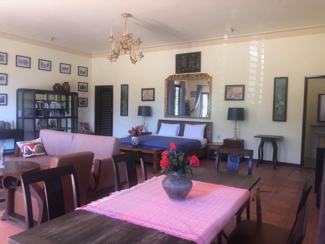Ivory Falls Villa