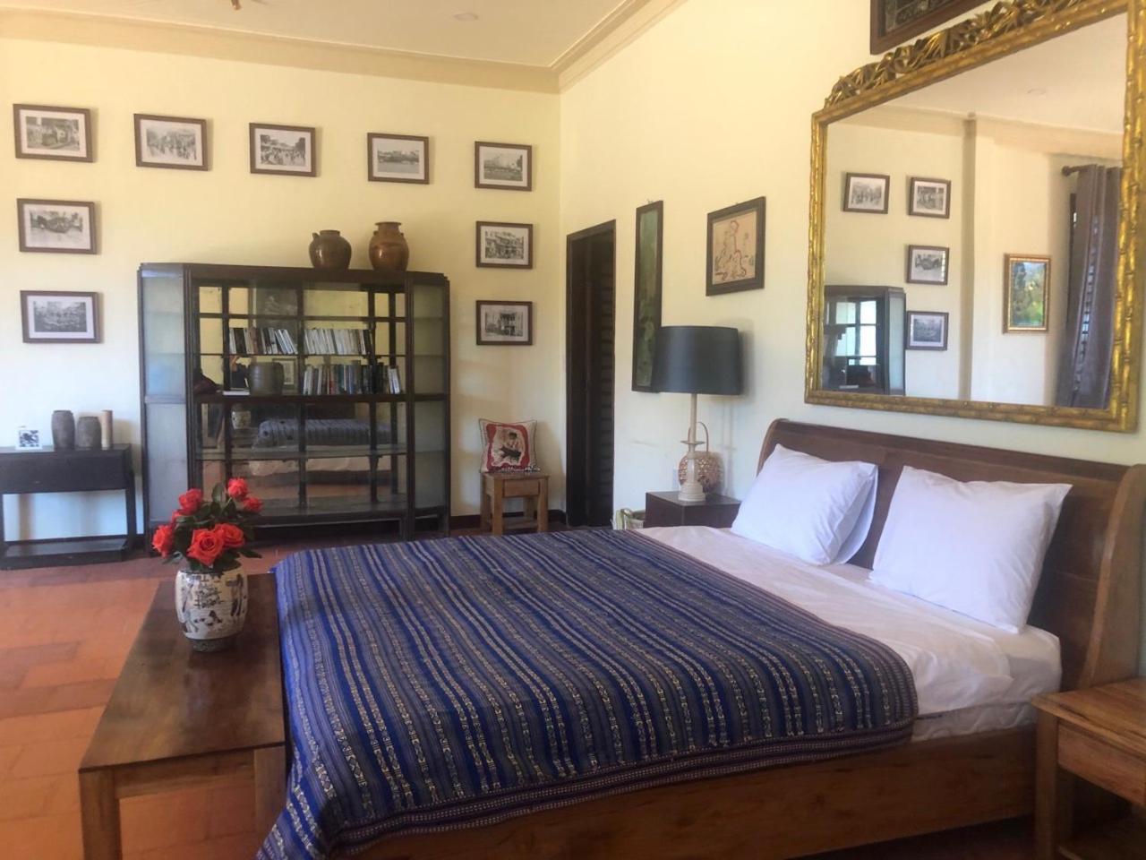 Ivory Falls Villa