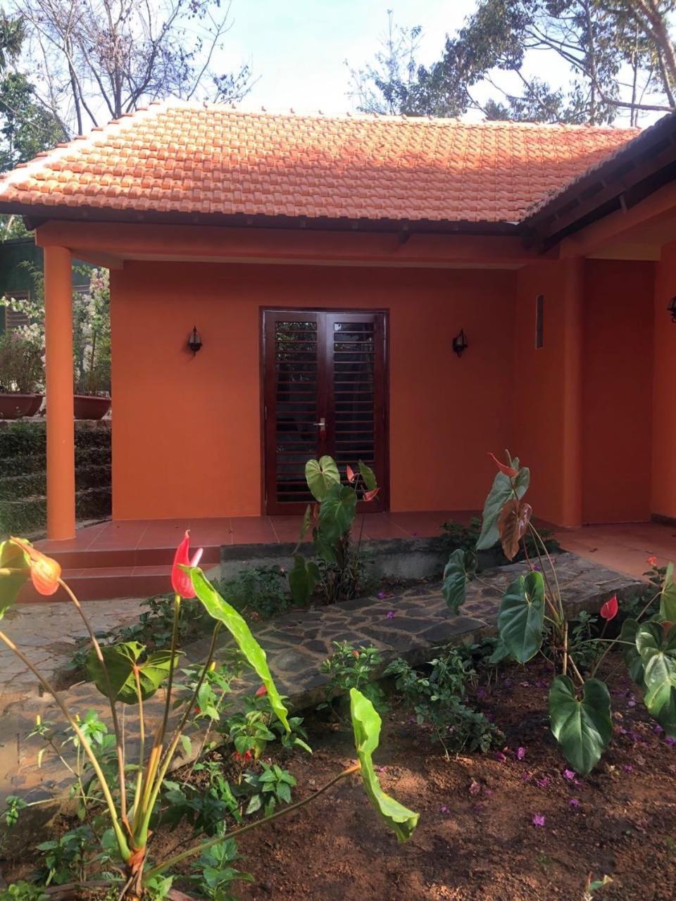 Ivory Falls Villa
