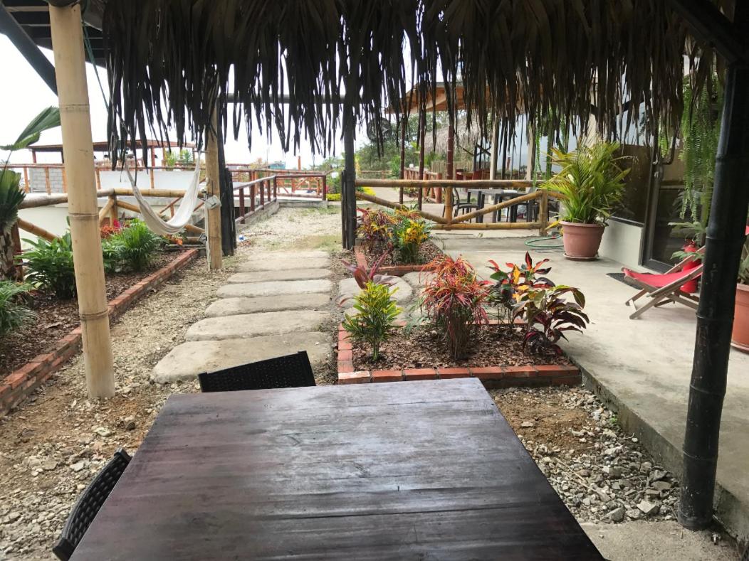 The Heights in Montañita