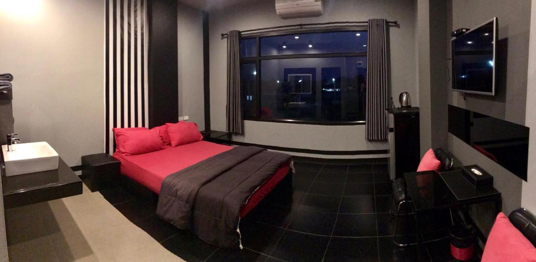 Prai Fhan View
