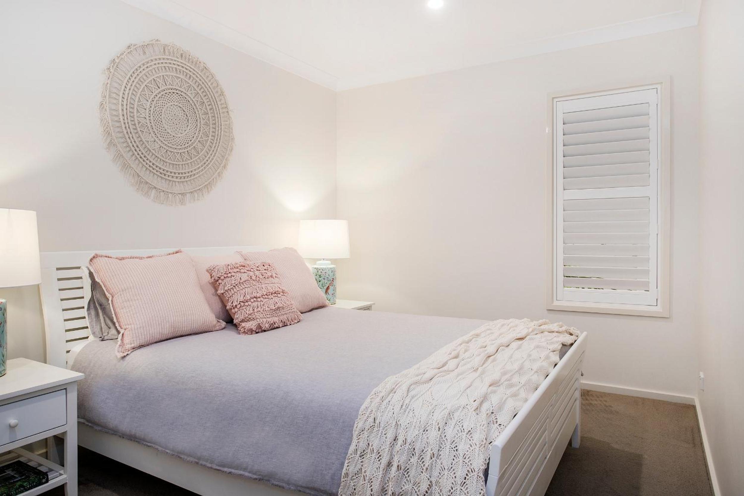 Beachfront One, Mollymook