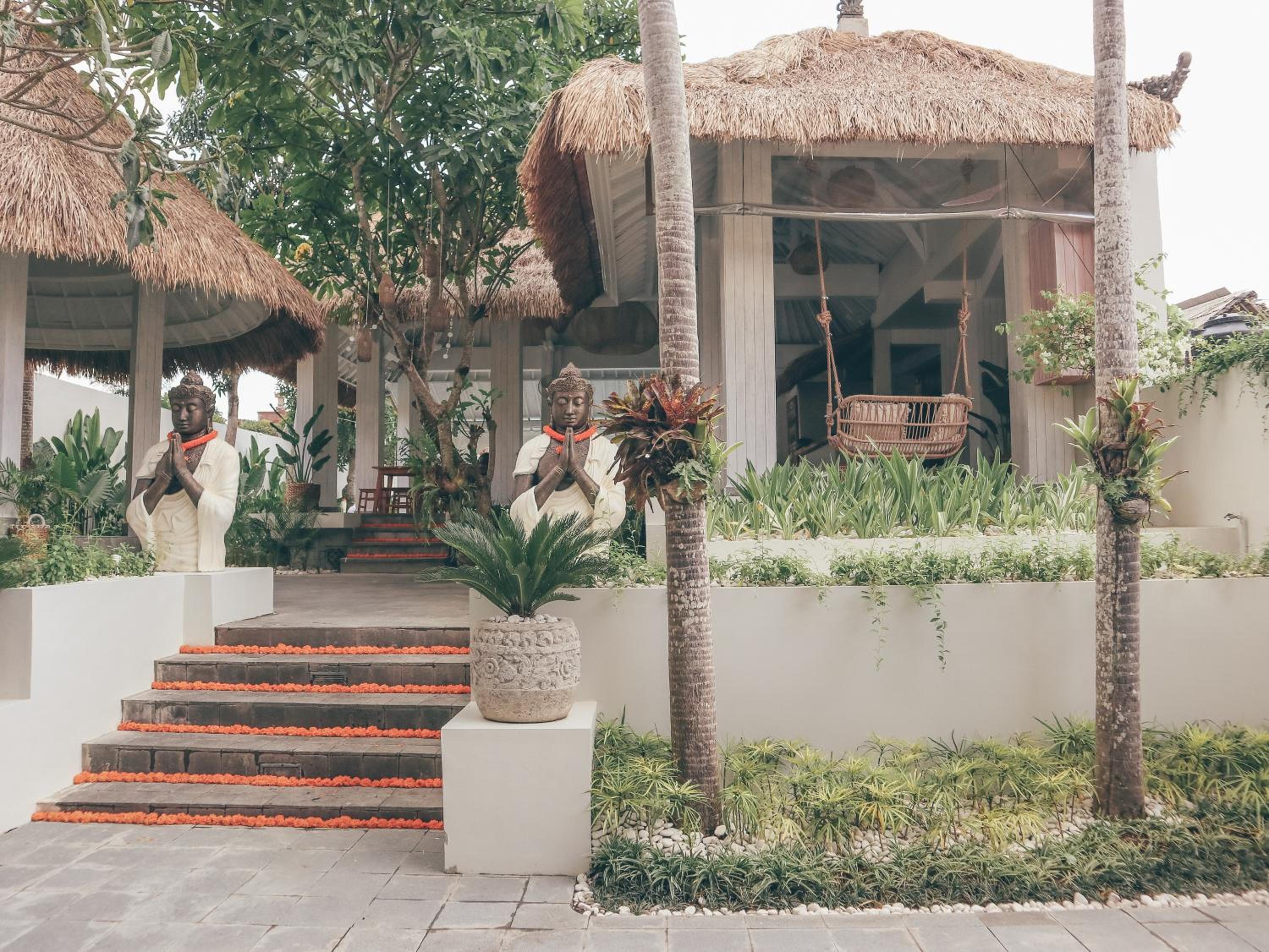 Hotel Arya Wellness - female only - Image 1