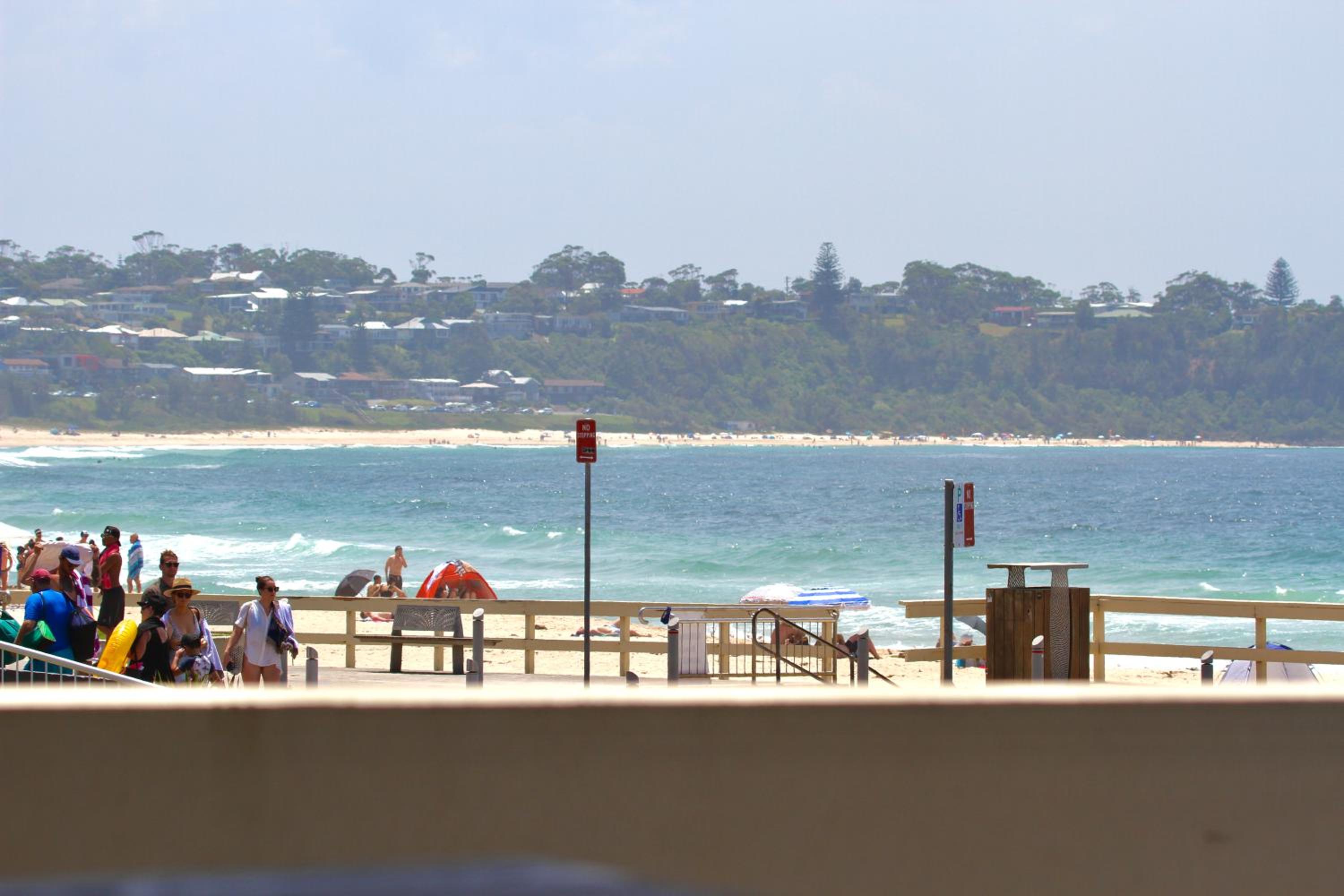 Beachfront One, Mollymook