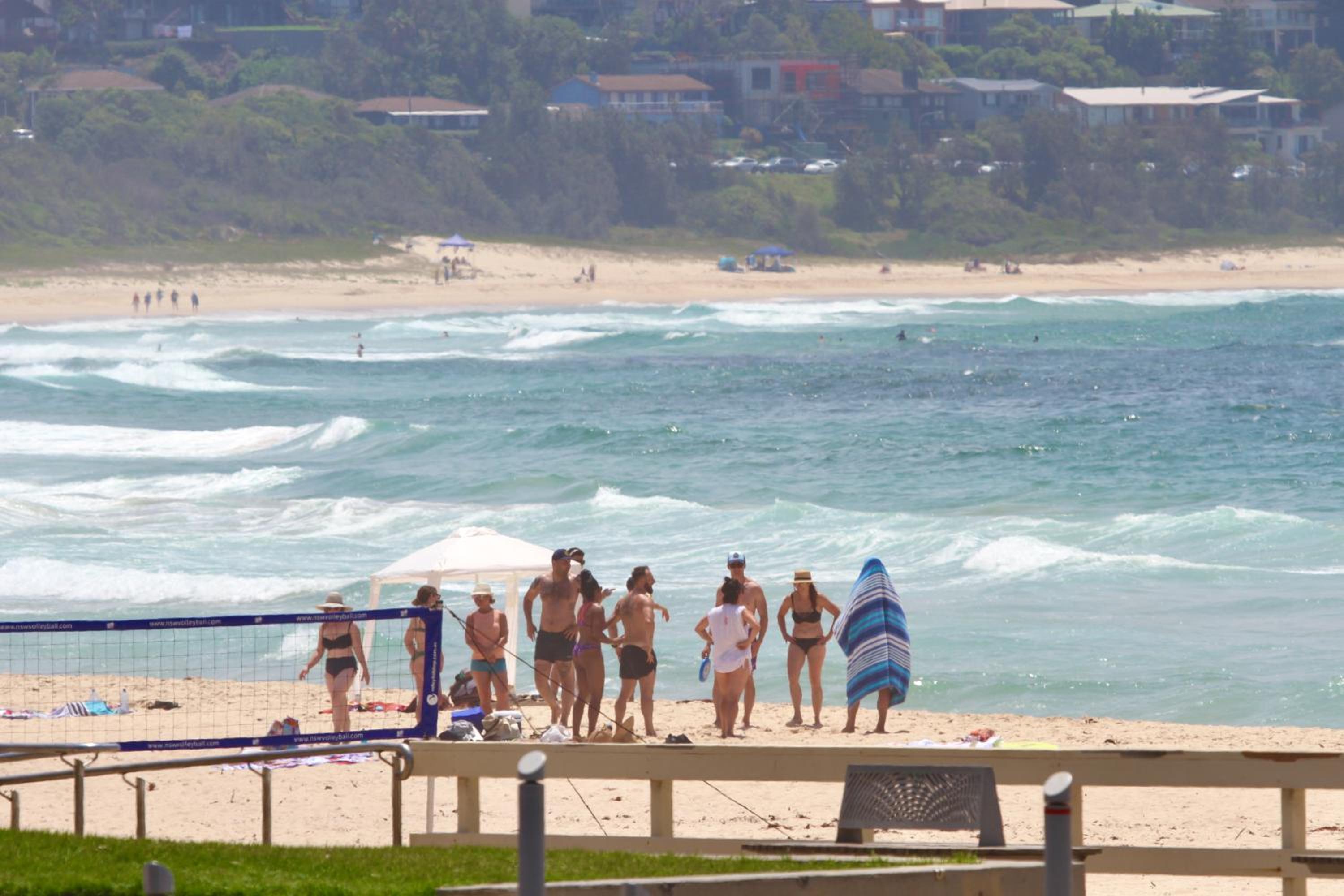 Beachfront One, Mollymook