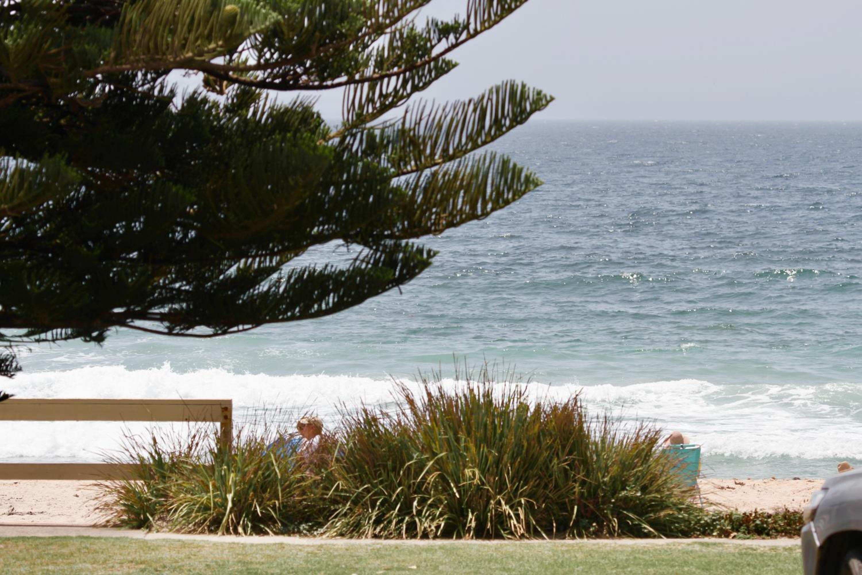 Beachfront One, Mollymook