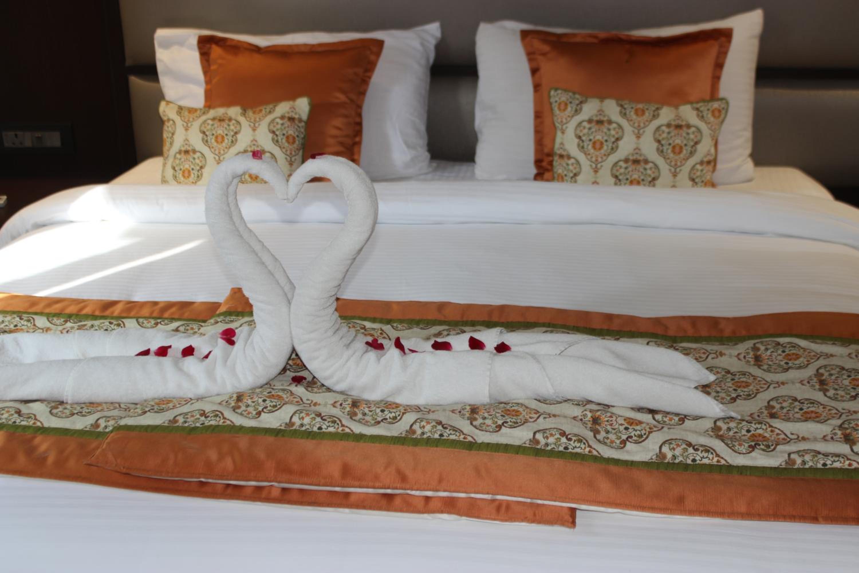 Ramya Resort & Spa