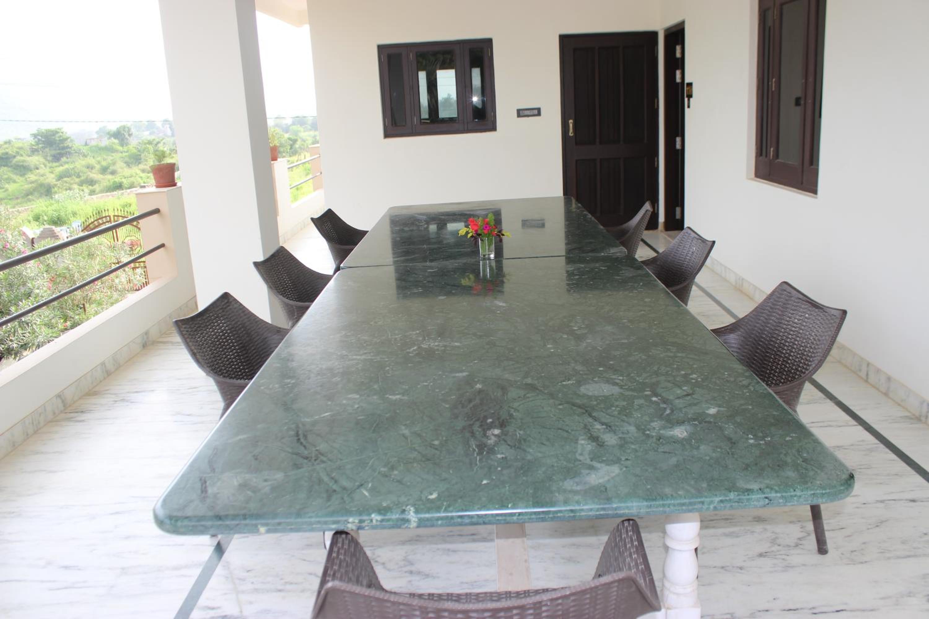 Ramya Resort & Spa