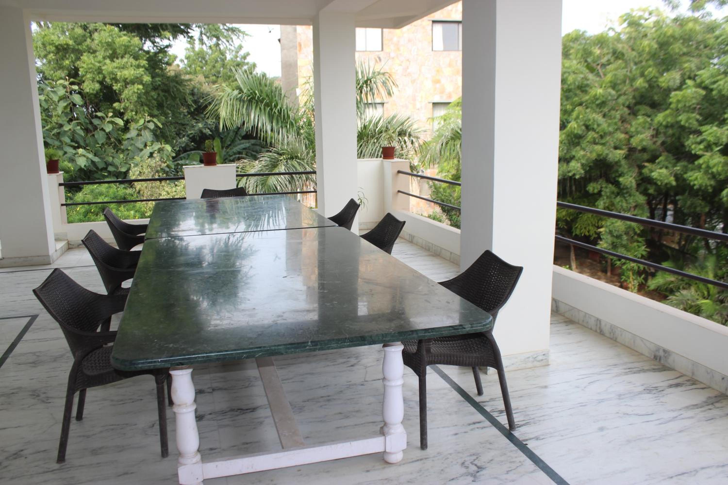 Ramya Resort & Spa