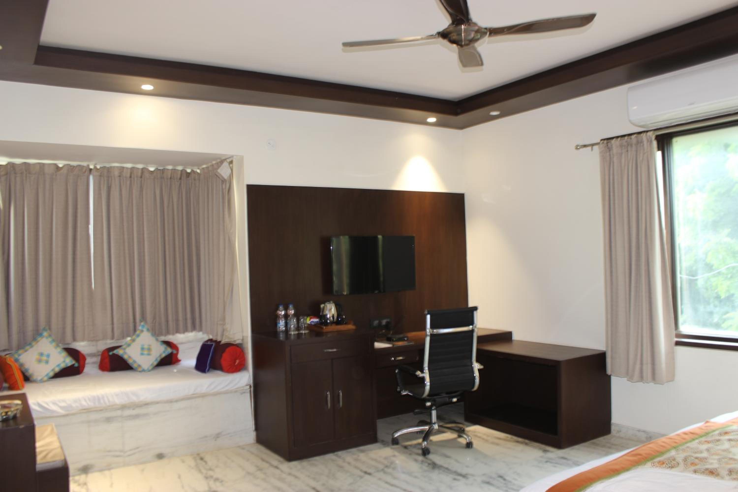 Ramya Resort & Spa