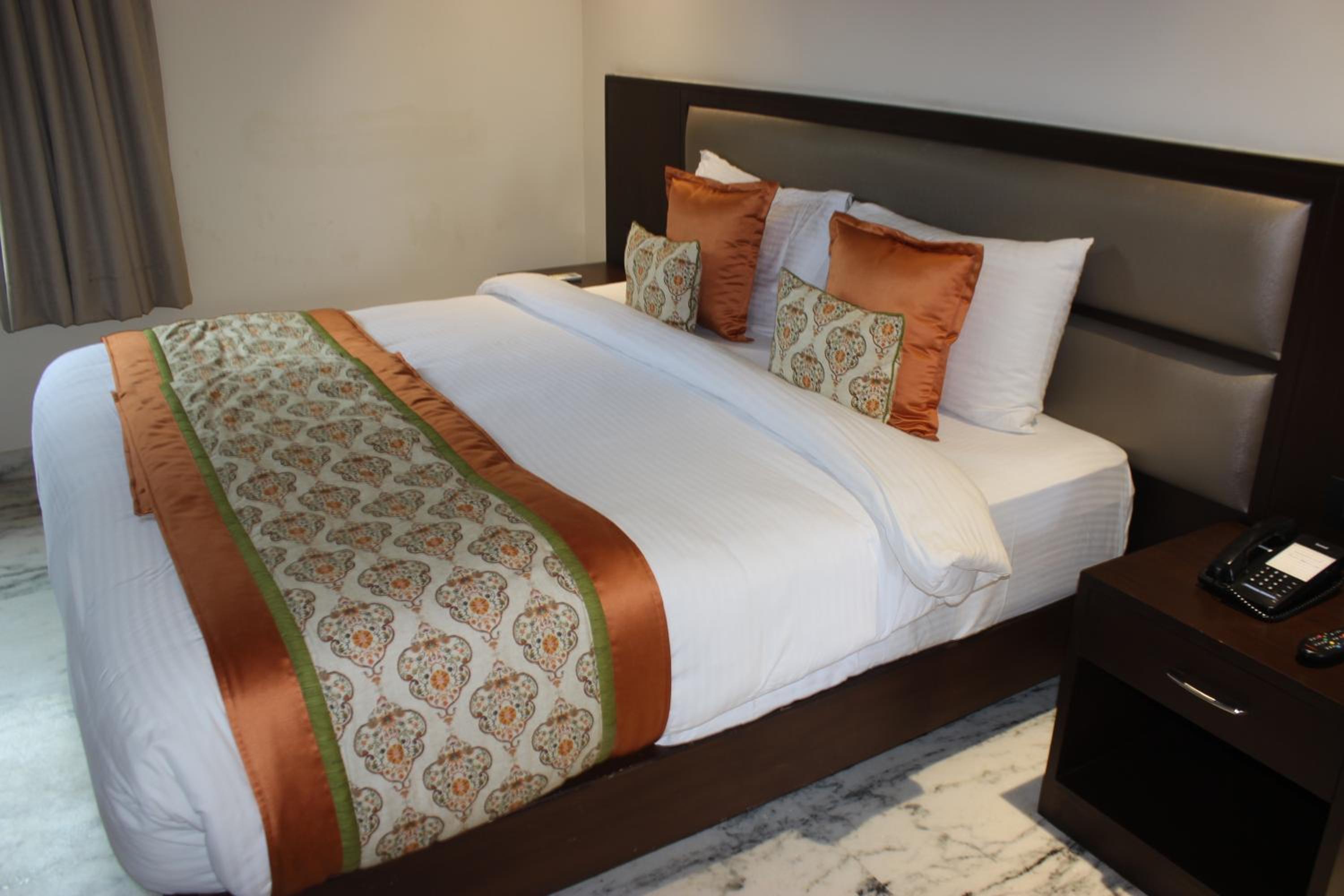 Ramya Resort & Spa