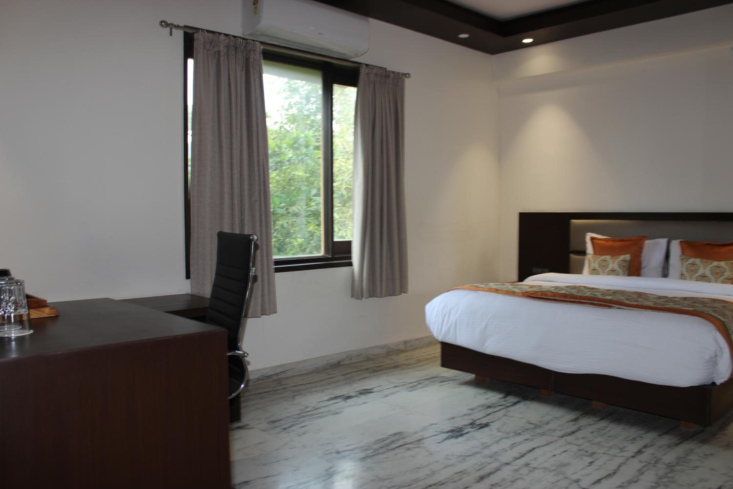 Ramya Resort & Spa