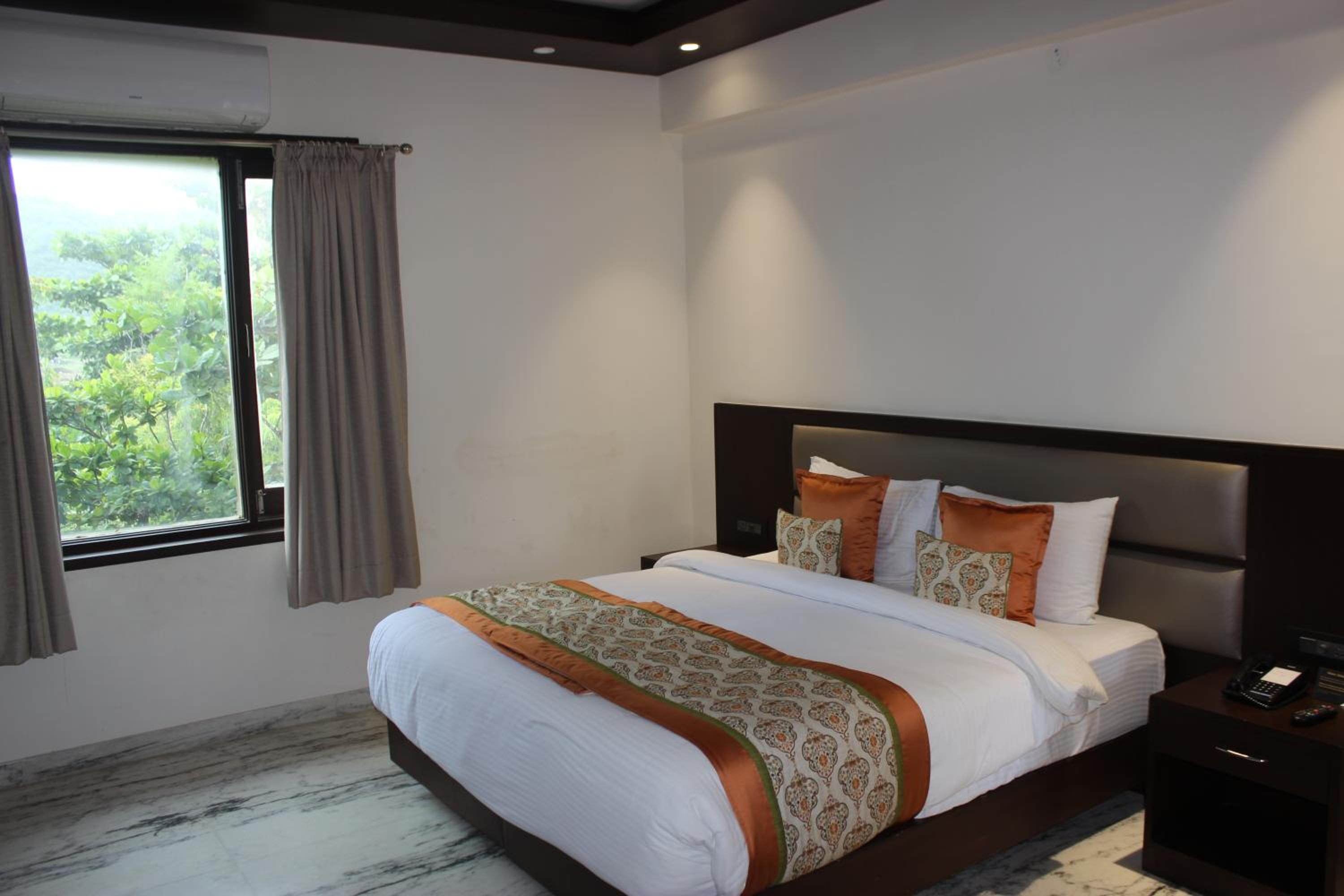 Ramya Resort & Spa