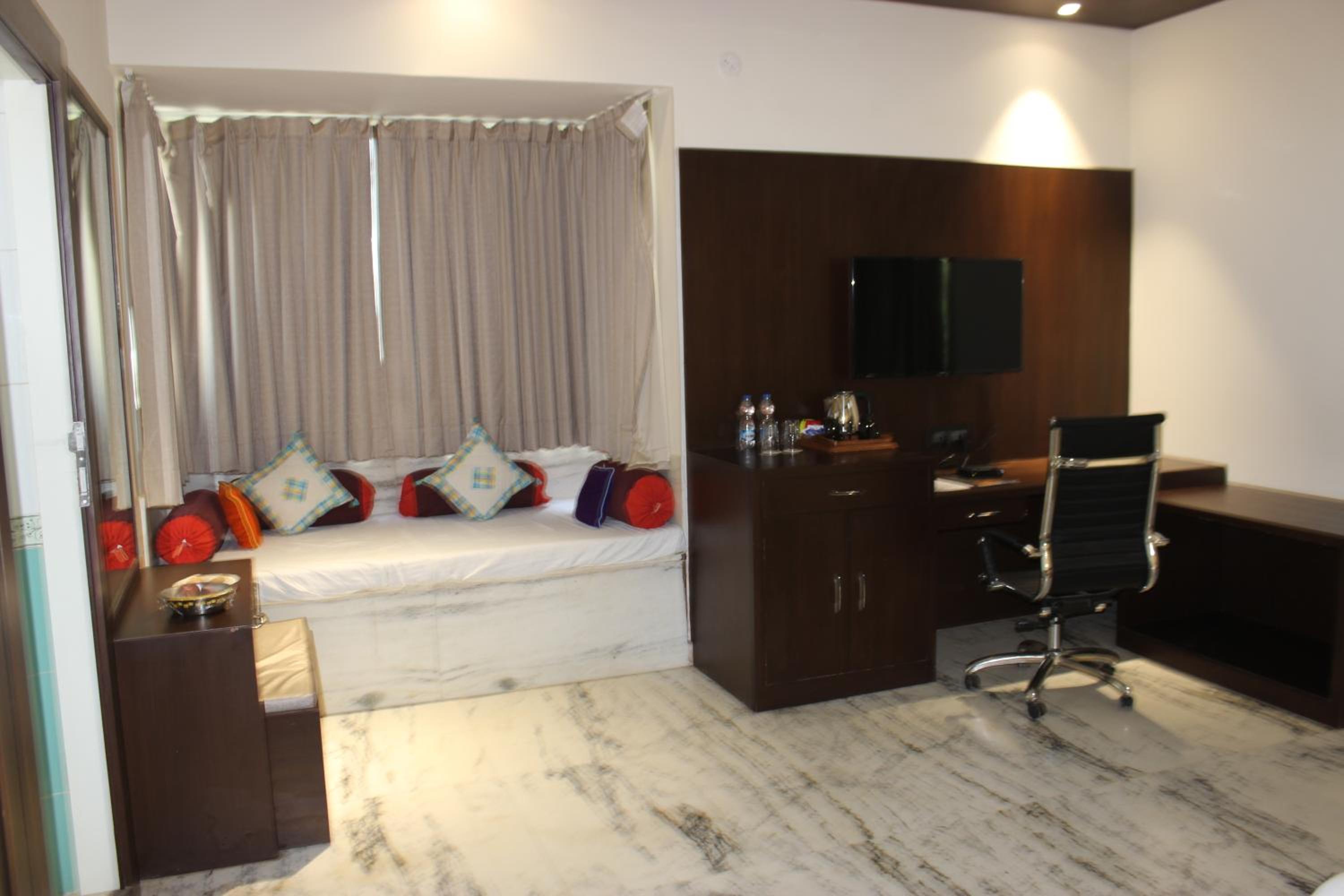 Ramya Resort & Spa