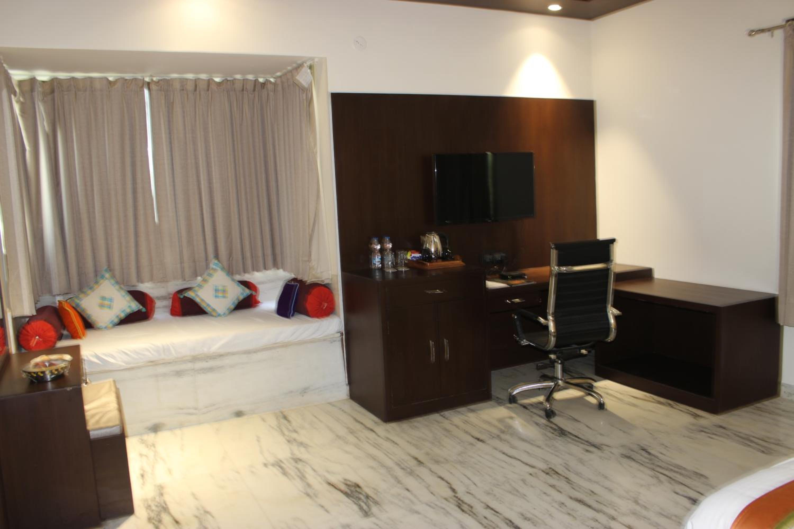Ramya Resort & Spa