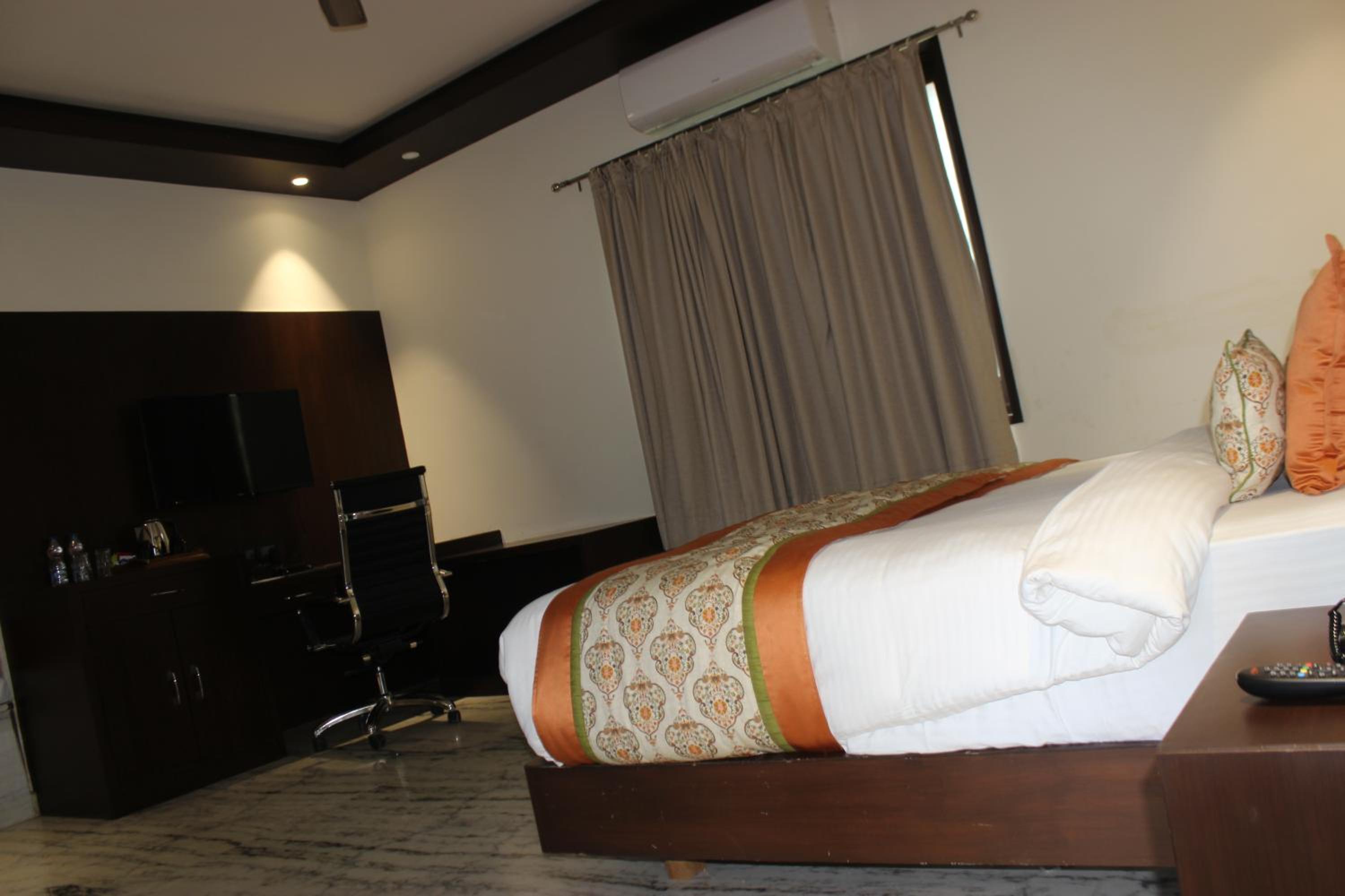 Ramya Resort & Spa