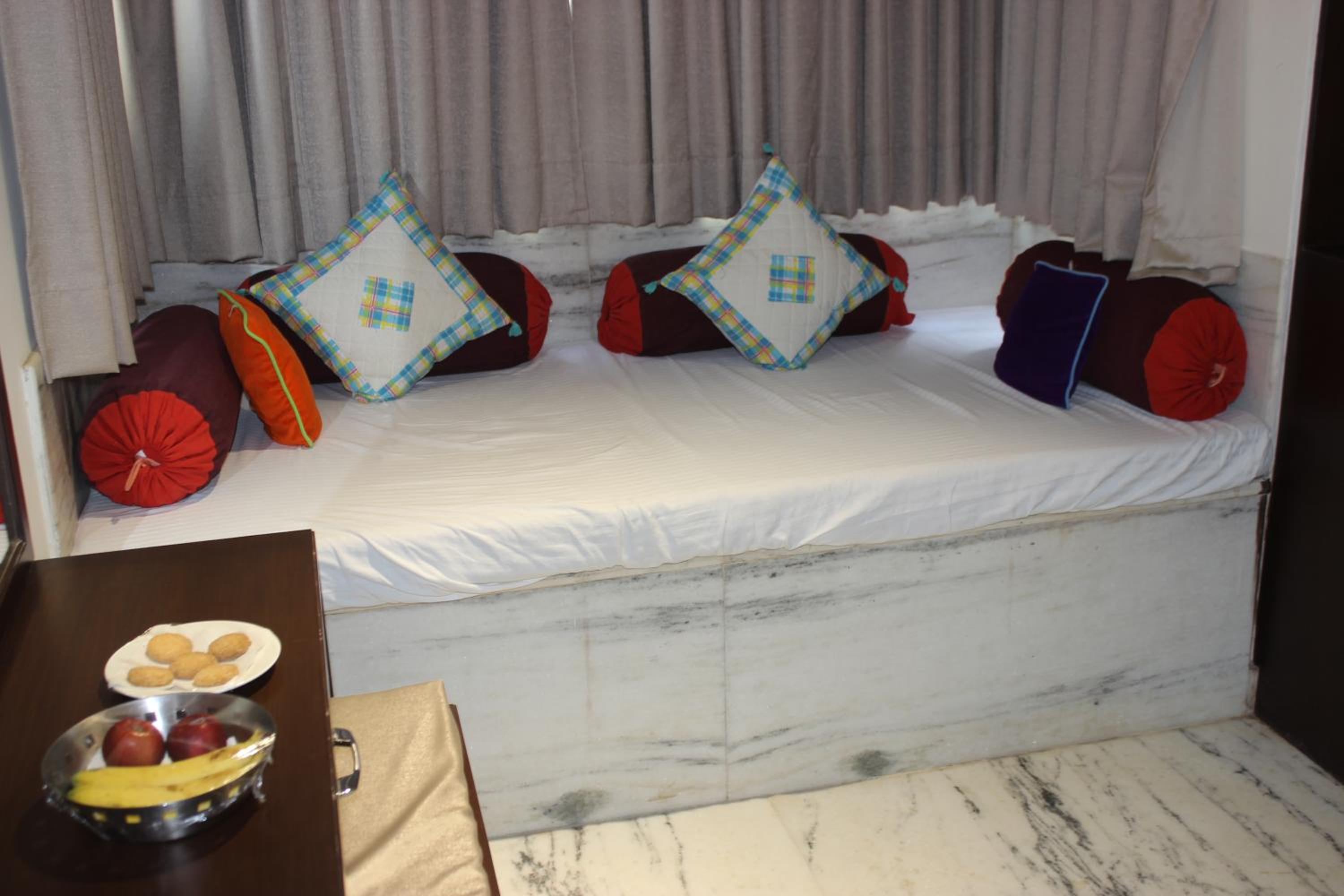 Ramya Resort & Spa