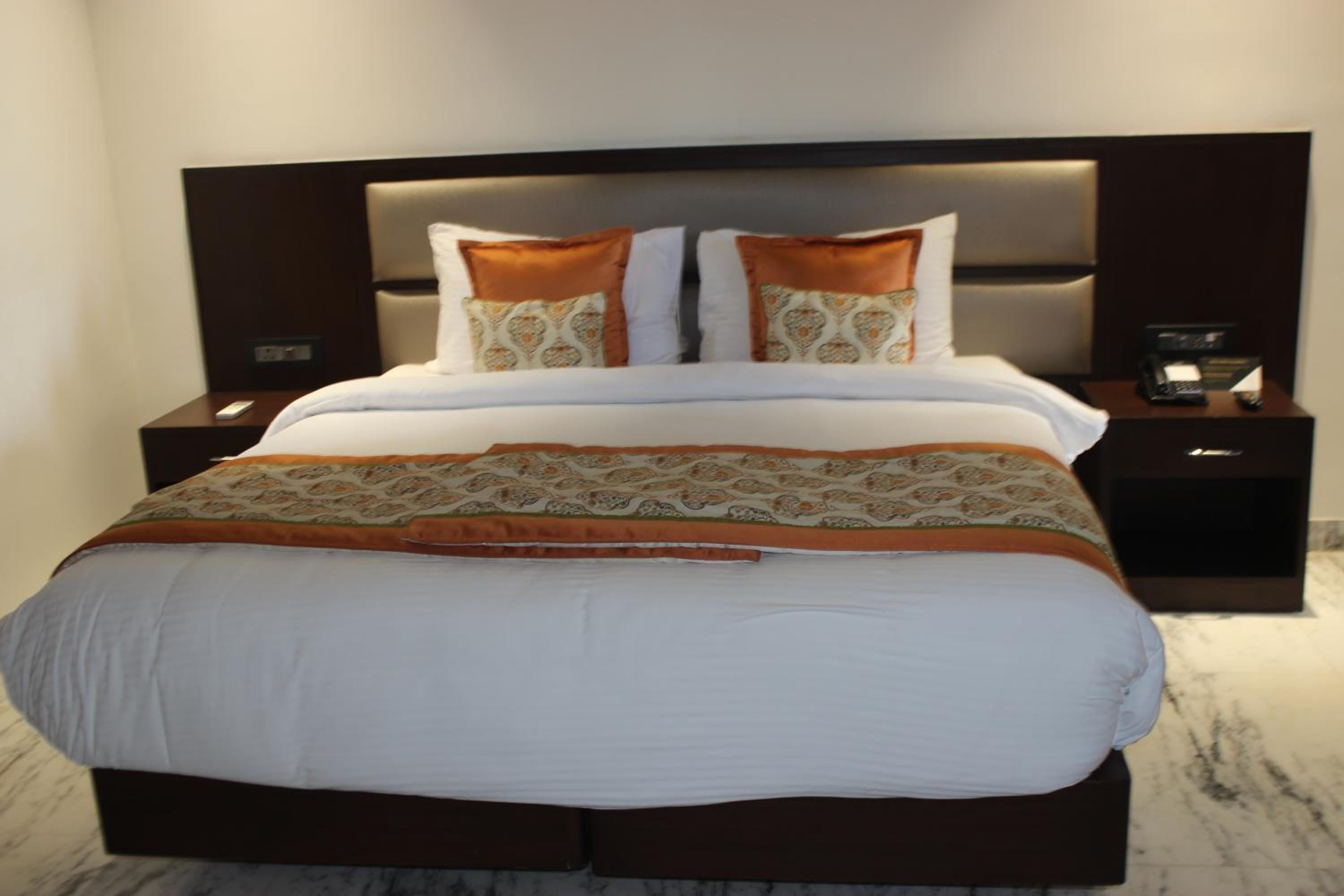 Ramya Resort & Spa