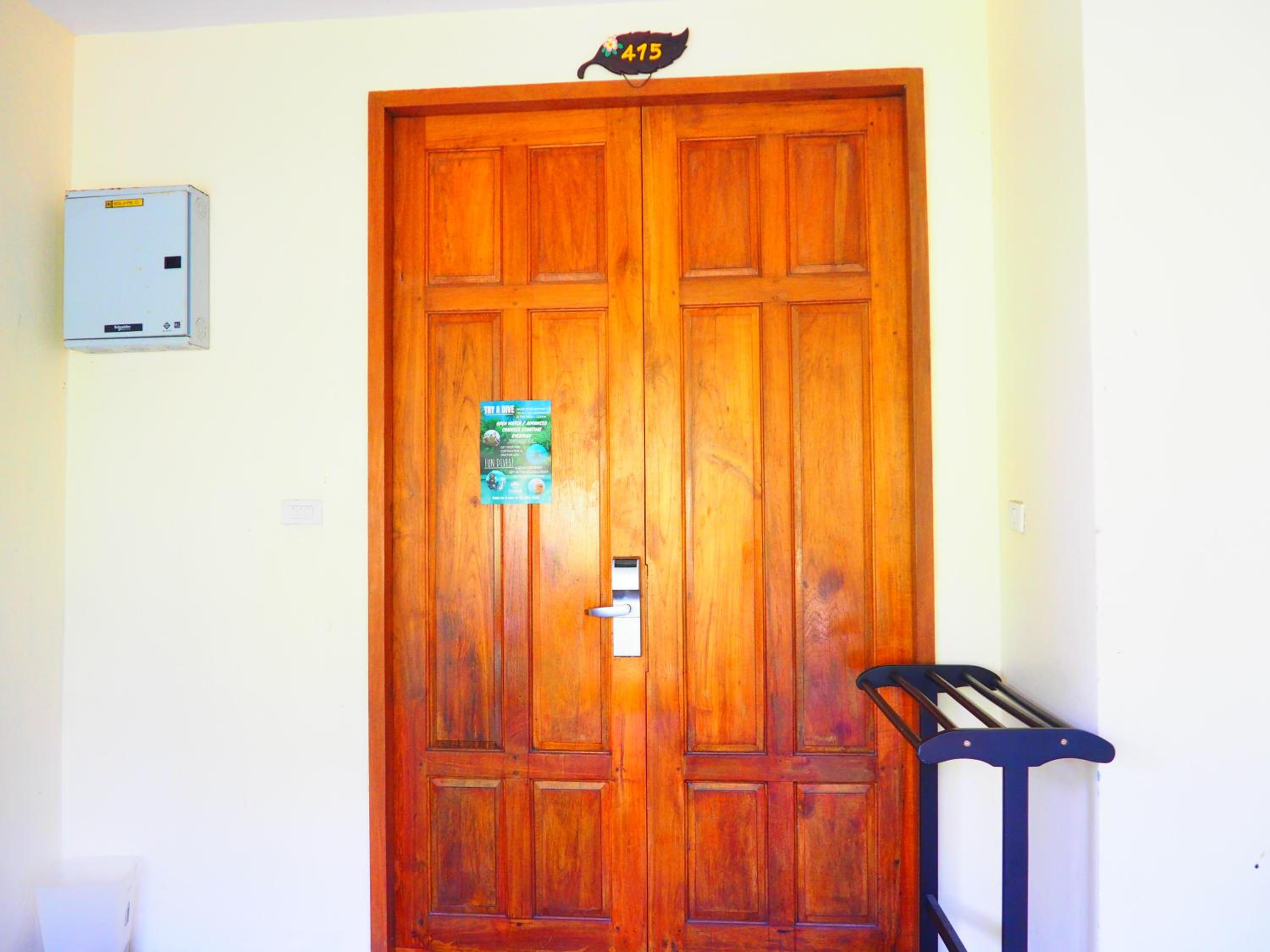 Seashell Resort Hostel Koh Tao
