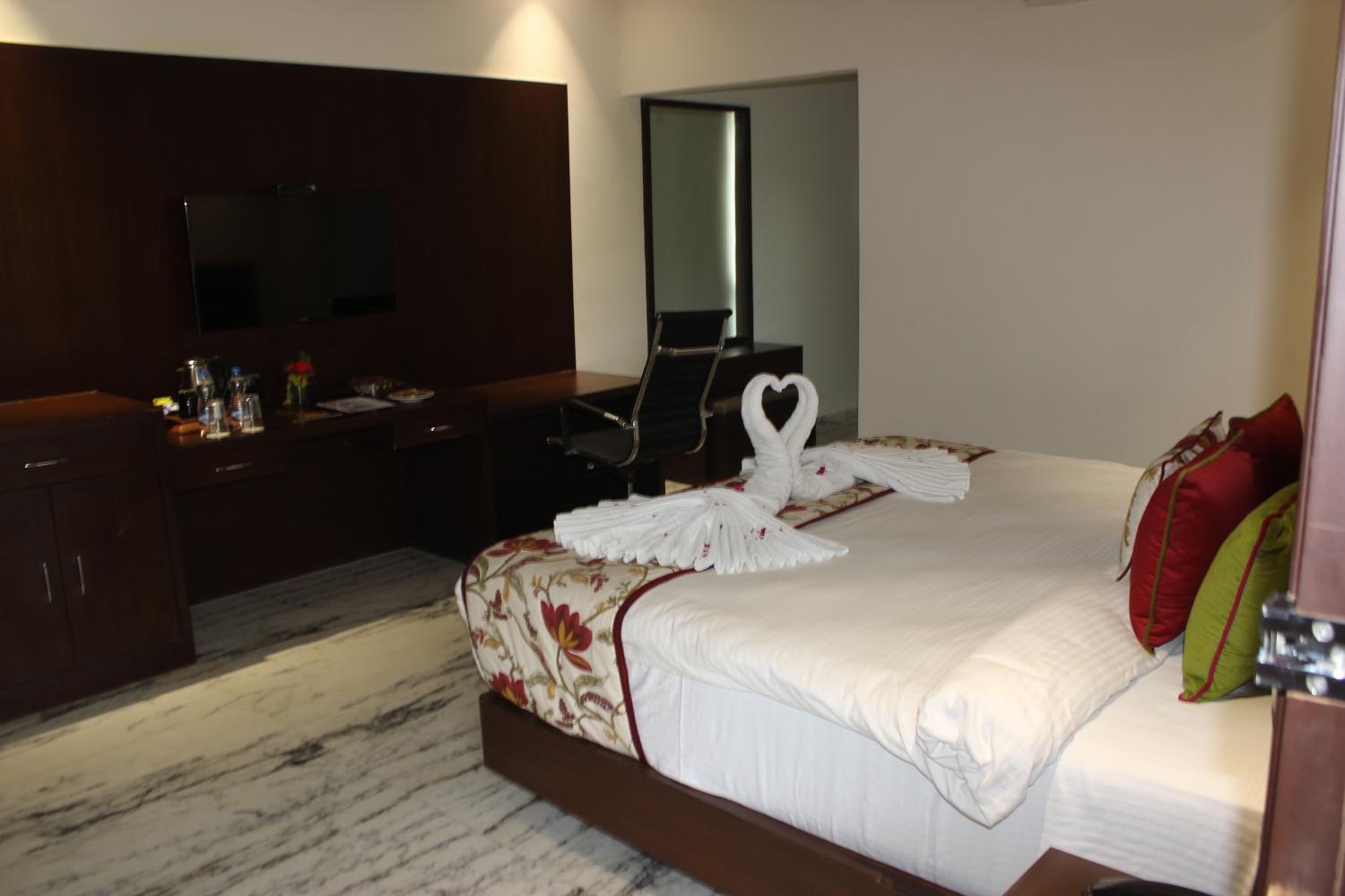 Ramya Resort & Spa