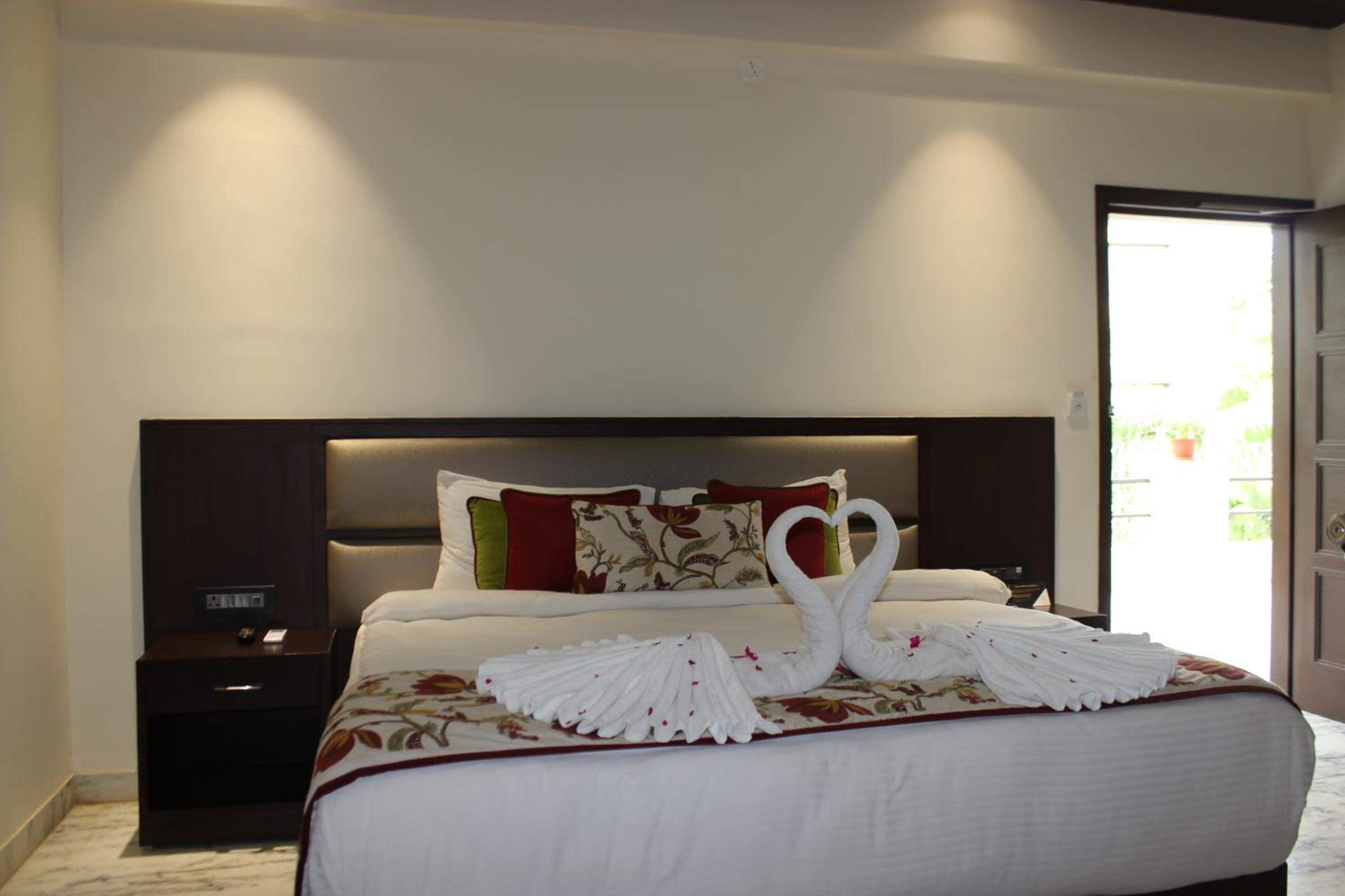 Ramya Resort & Spa