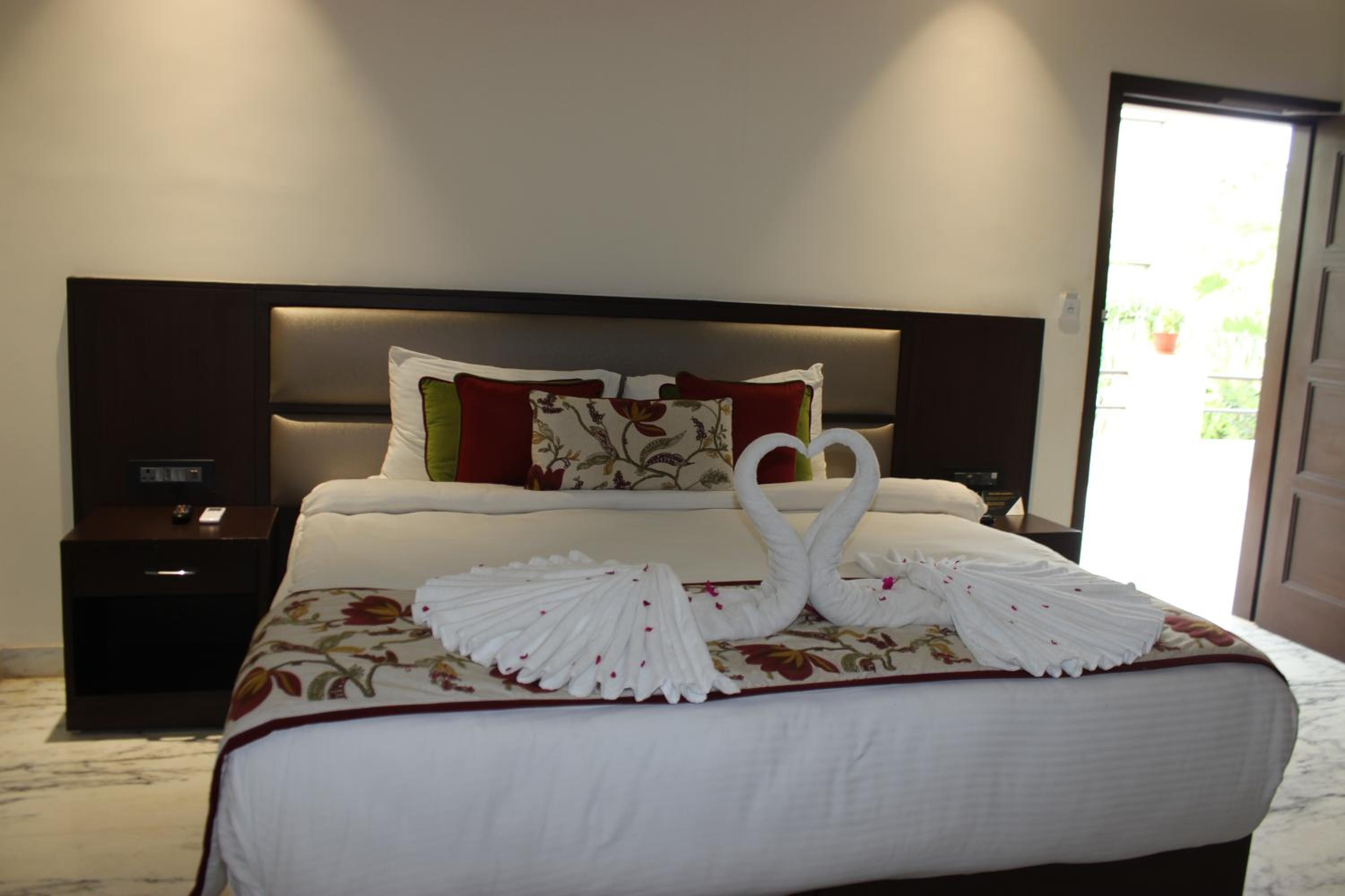 Ramya Resort & Spa