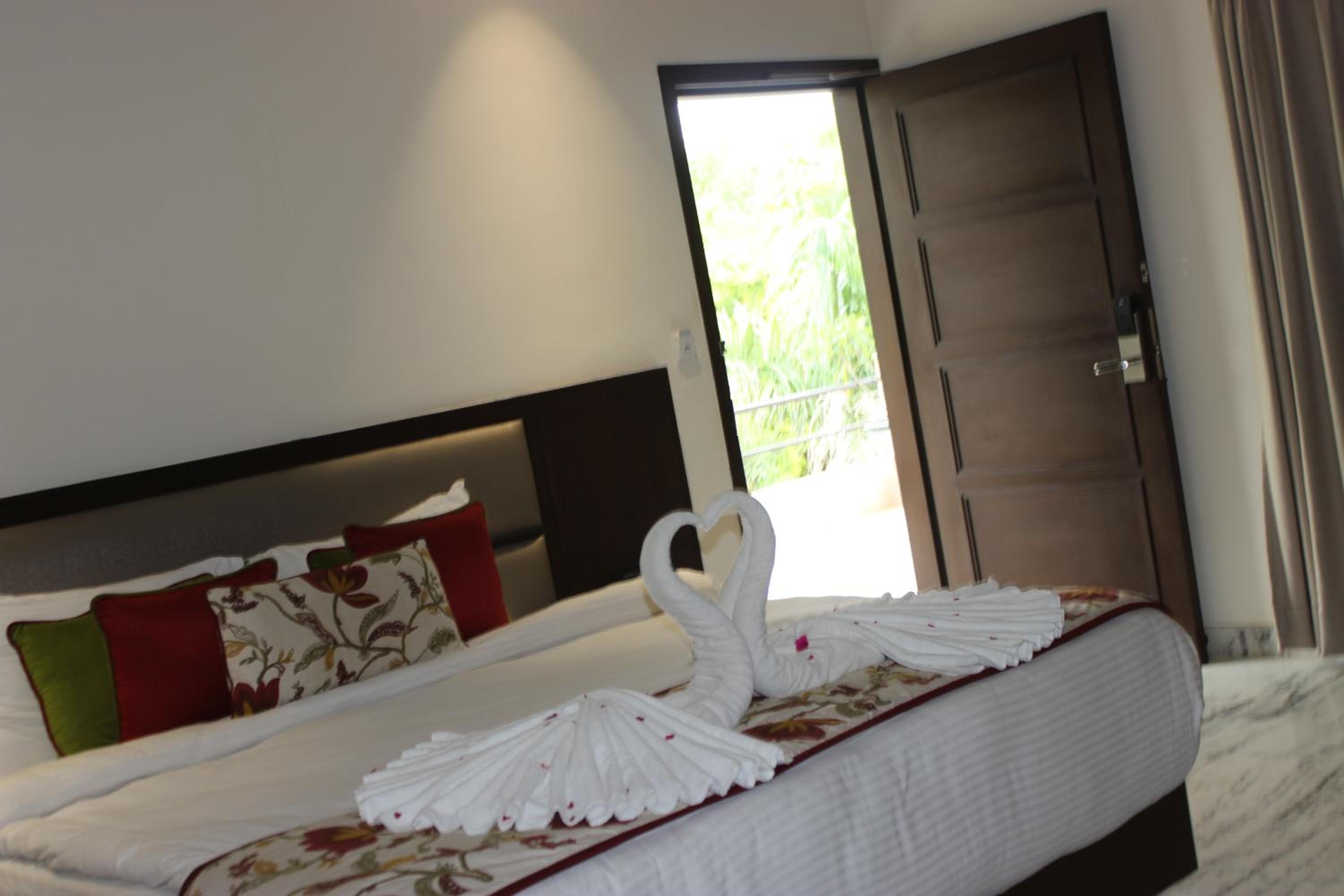 Ramya Resort & Spa