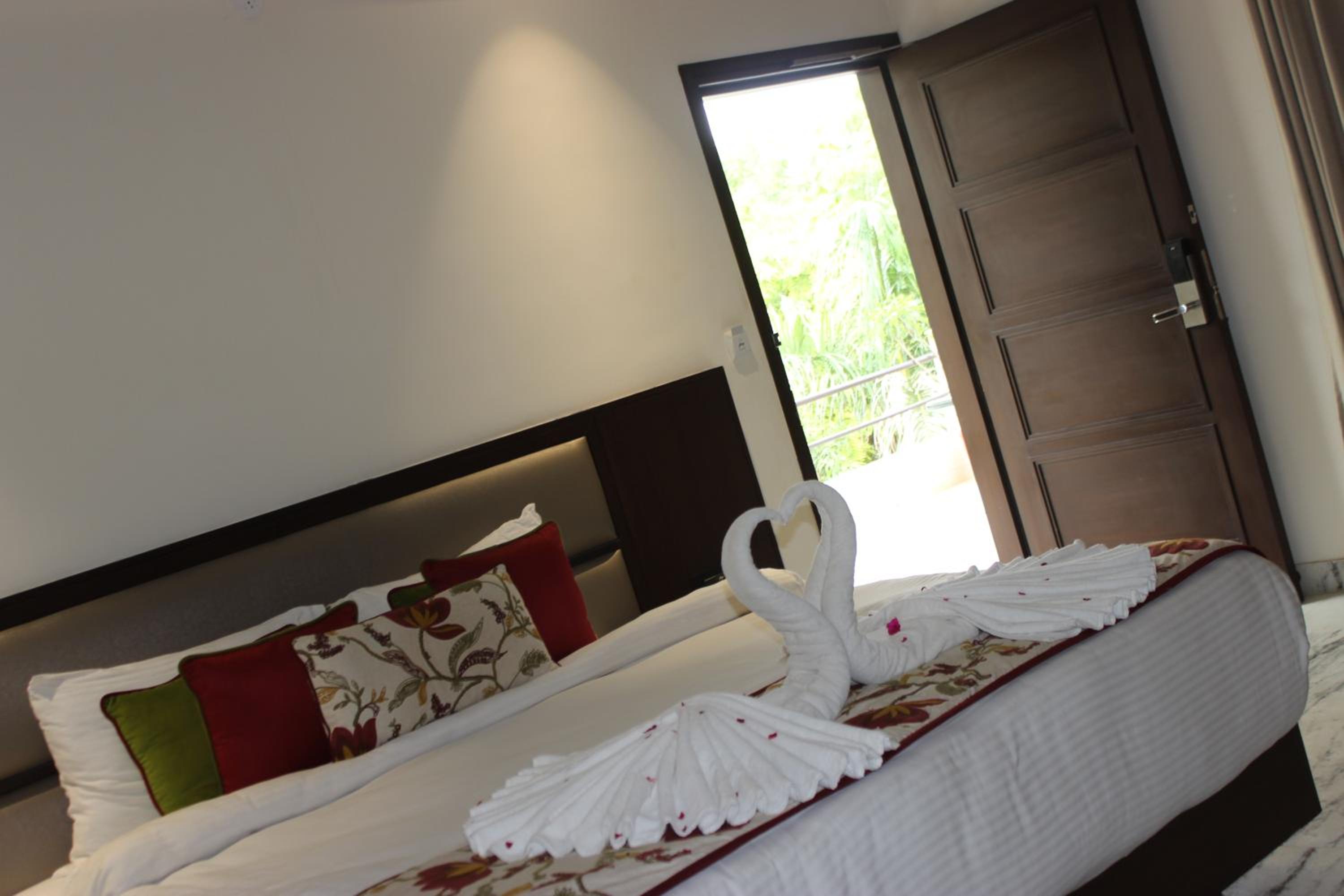 Ramya Resort & Spa