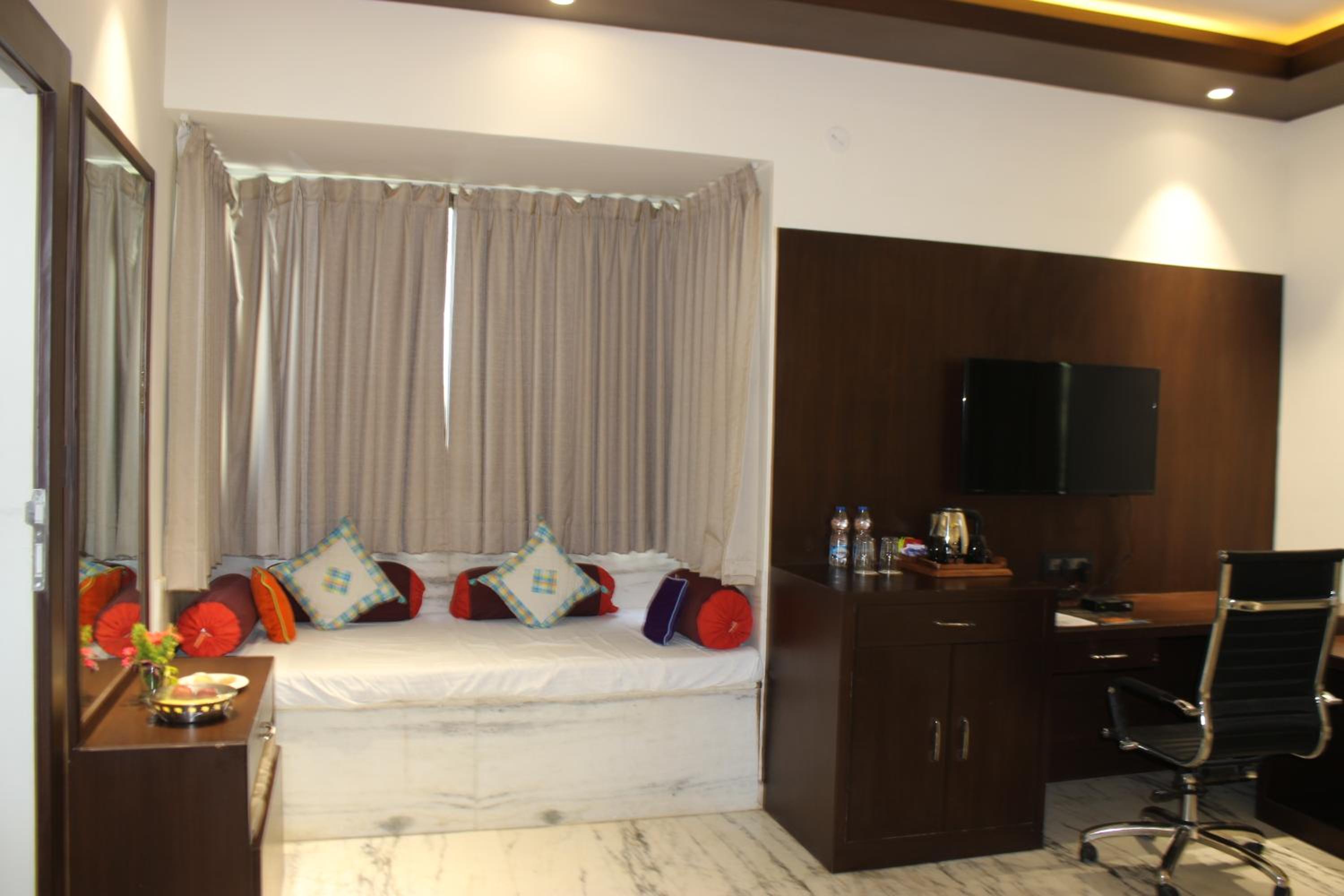 Ramya Resort & Spa