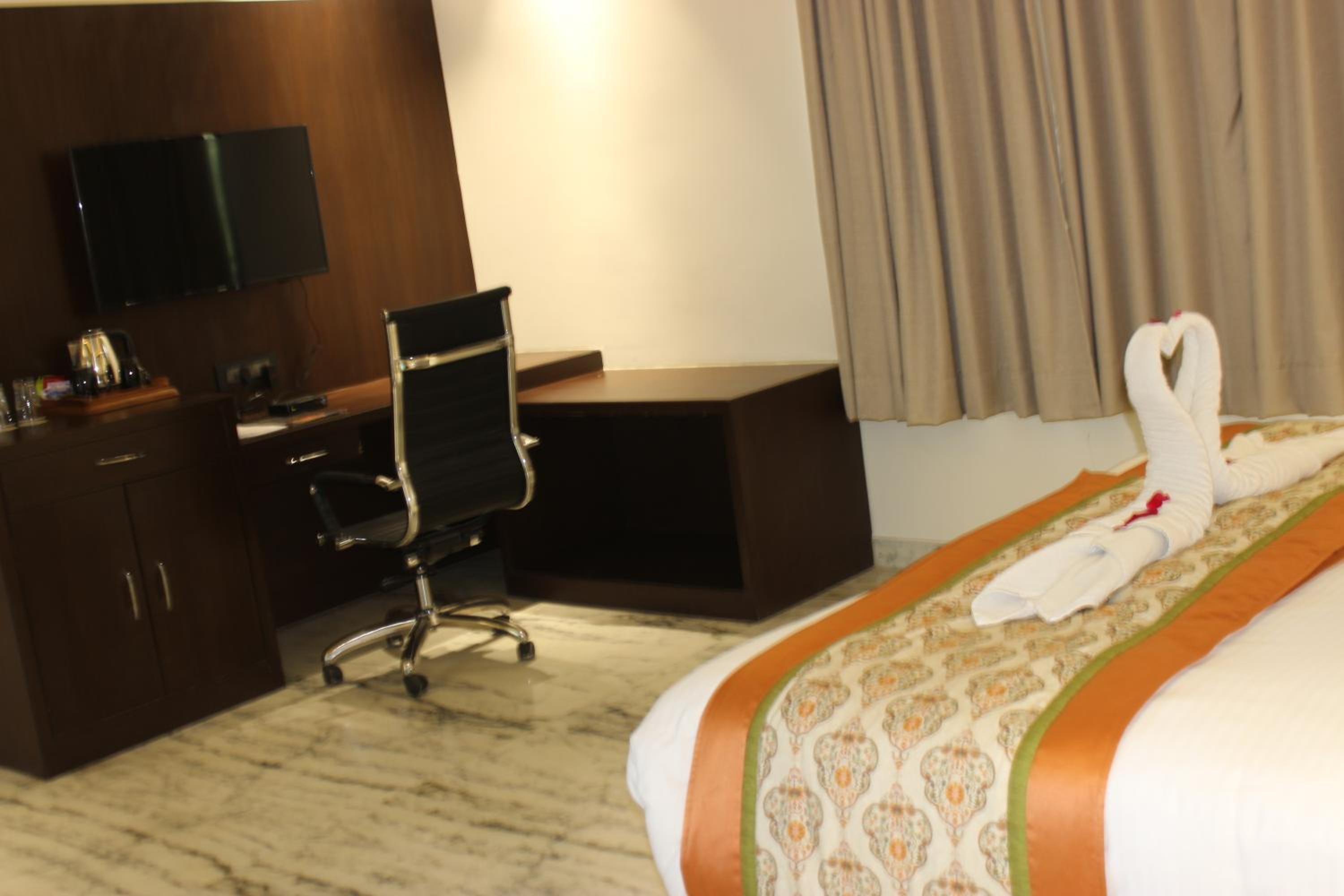 Ramya Resort & Spa