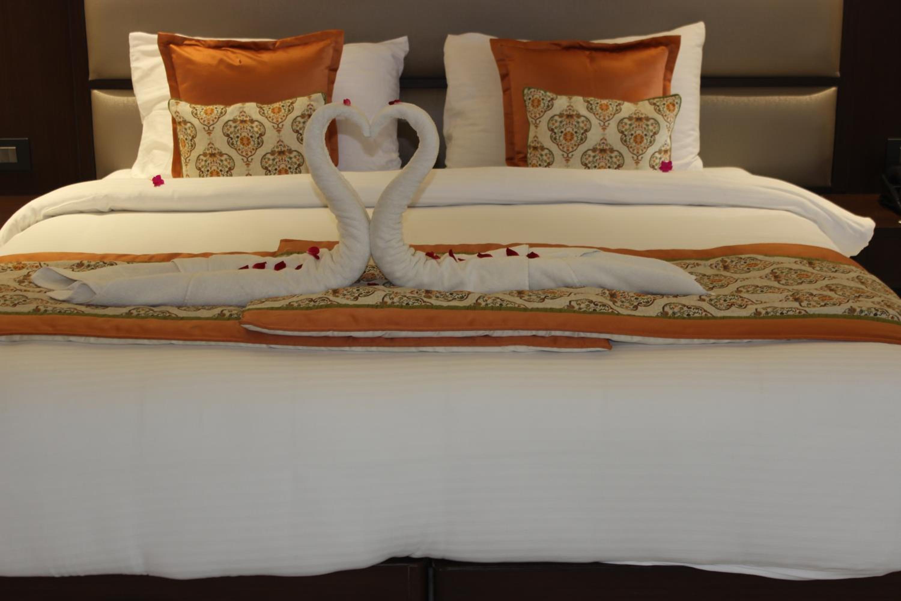 Ramya Resort & Spa