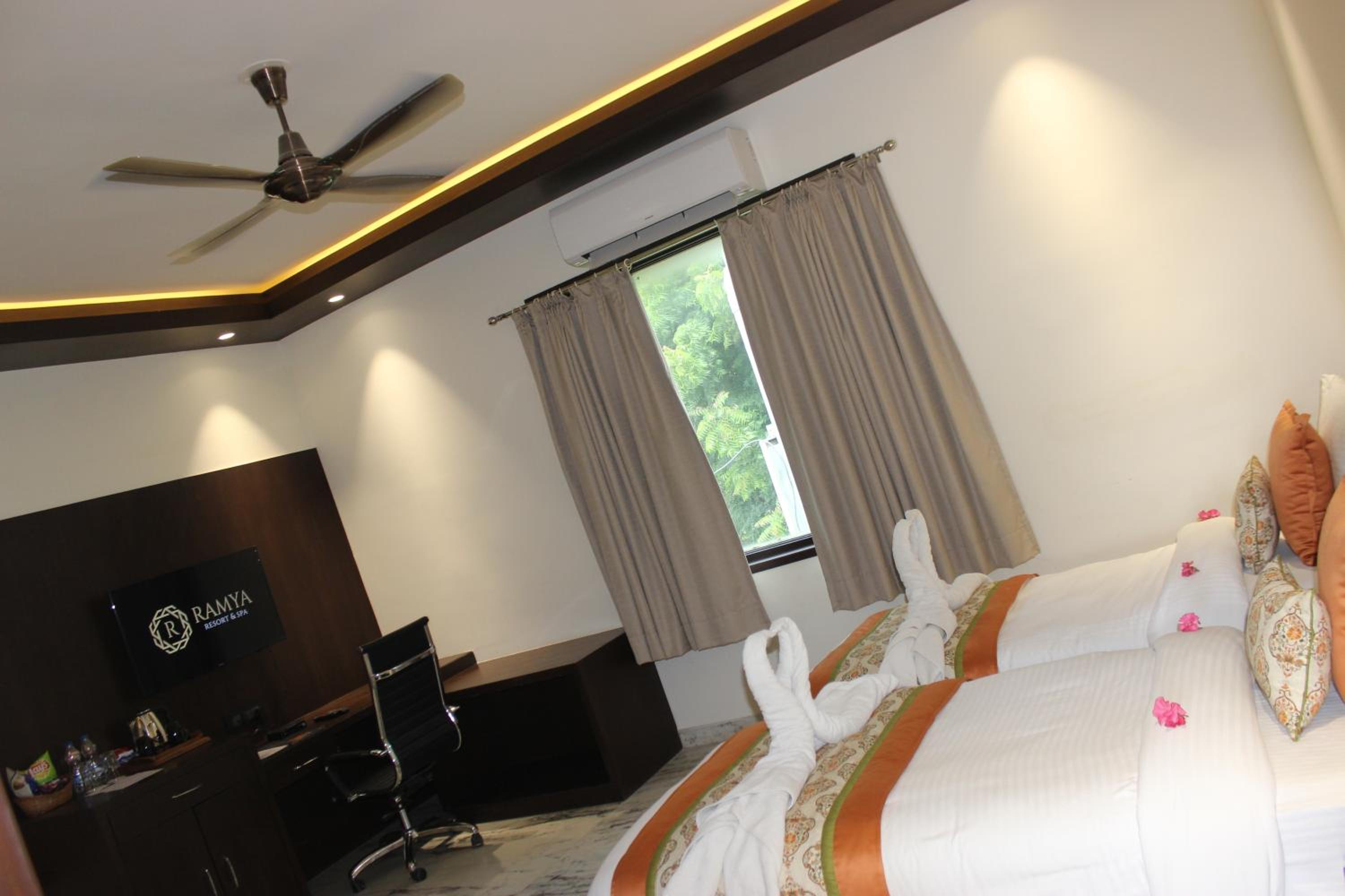 Ramya Resort & Spa