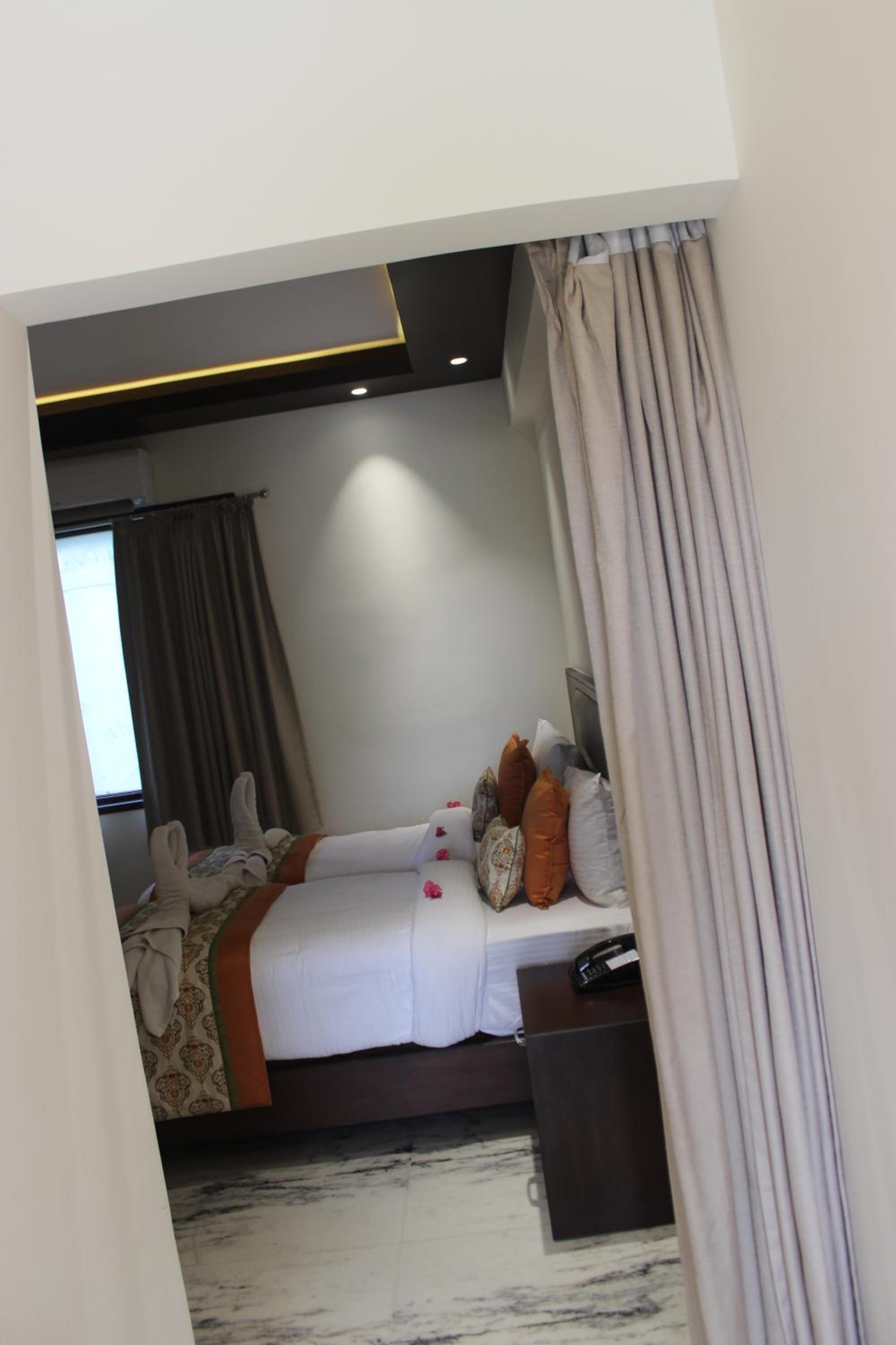 Ramya Resort & Spa
