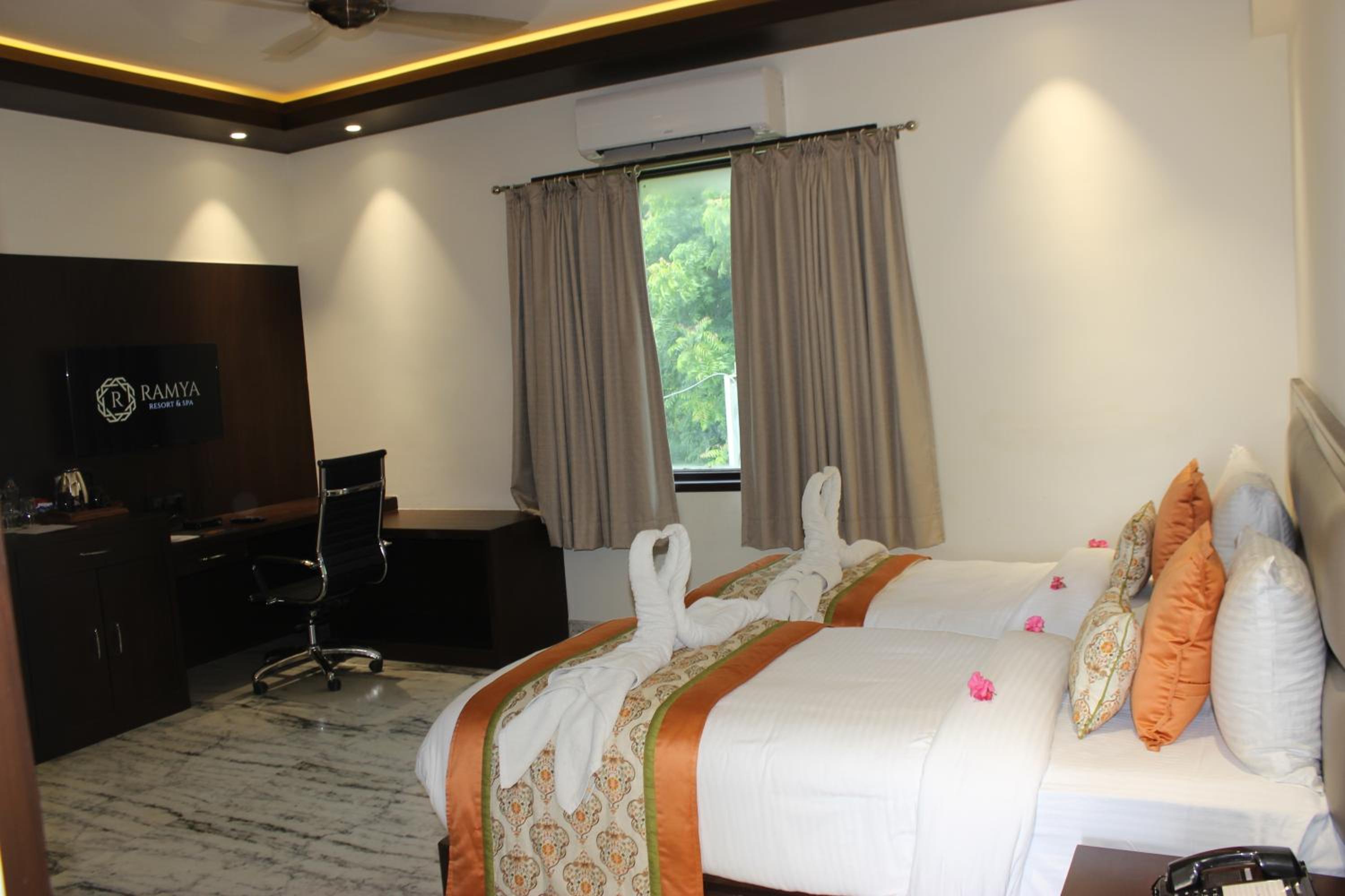 Ramya Resort & Spa