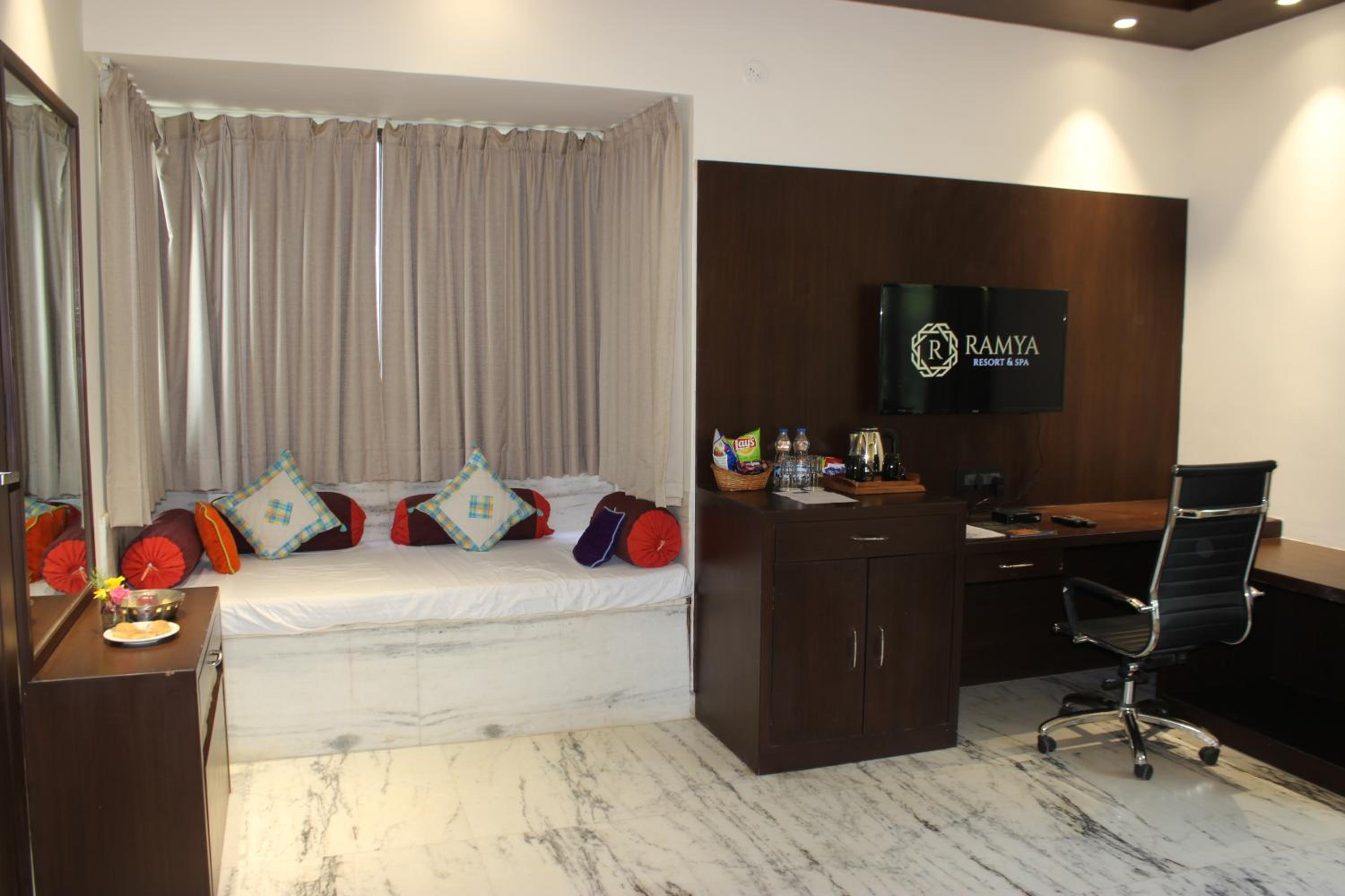 Ramya Resort & Spa