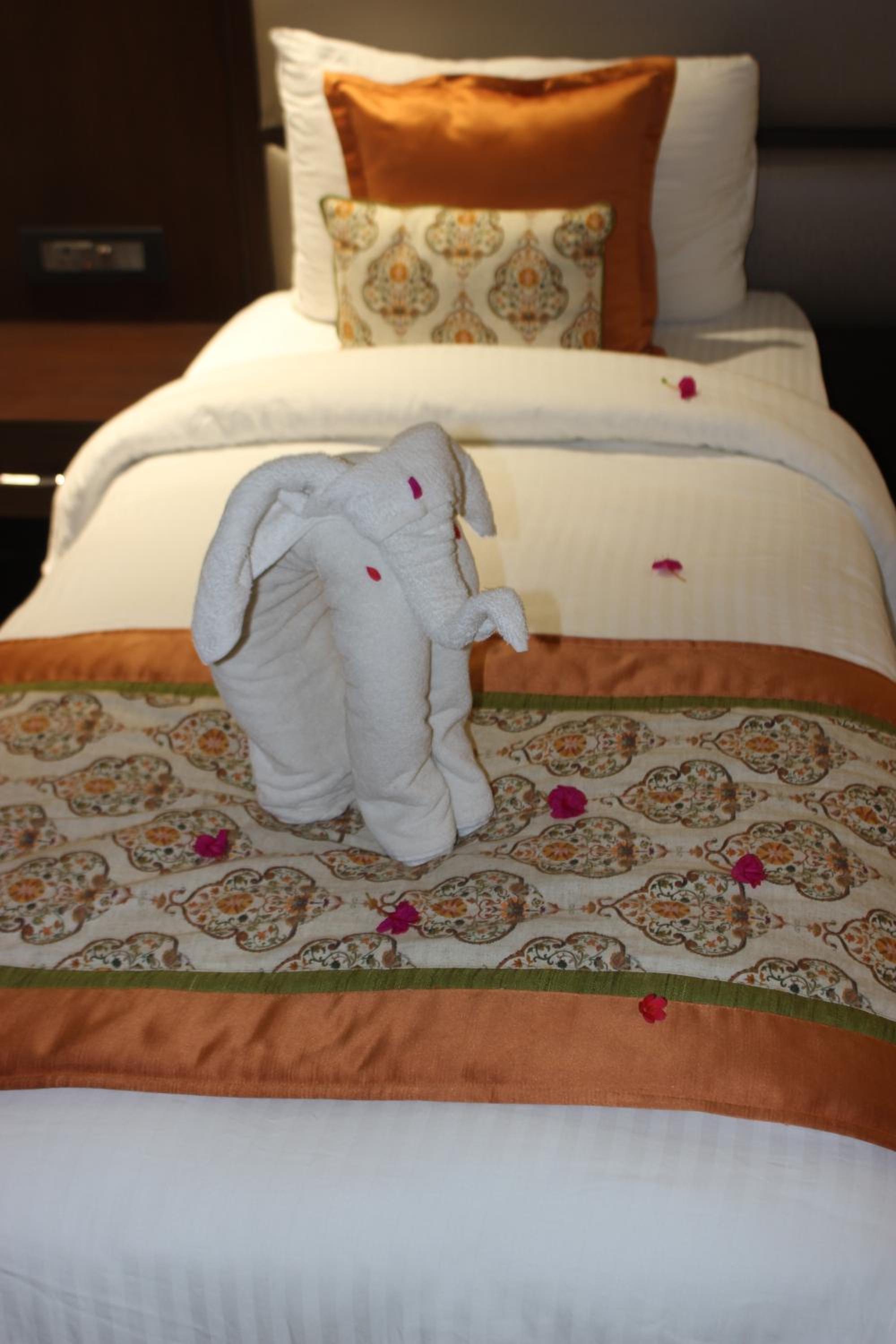 Ramya Resort & Spa
