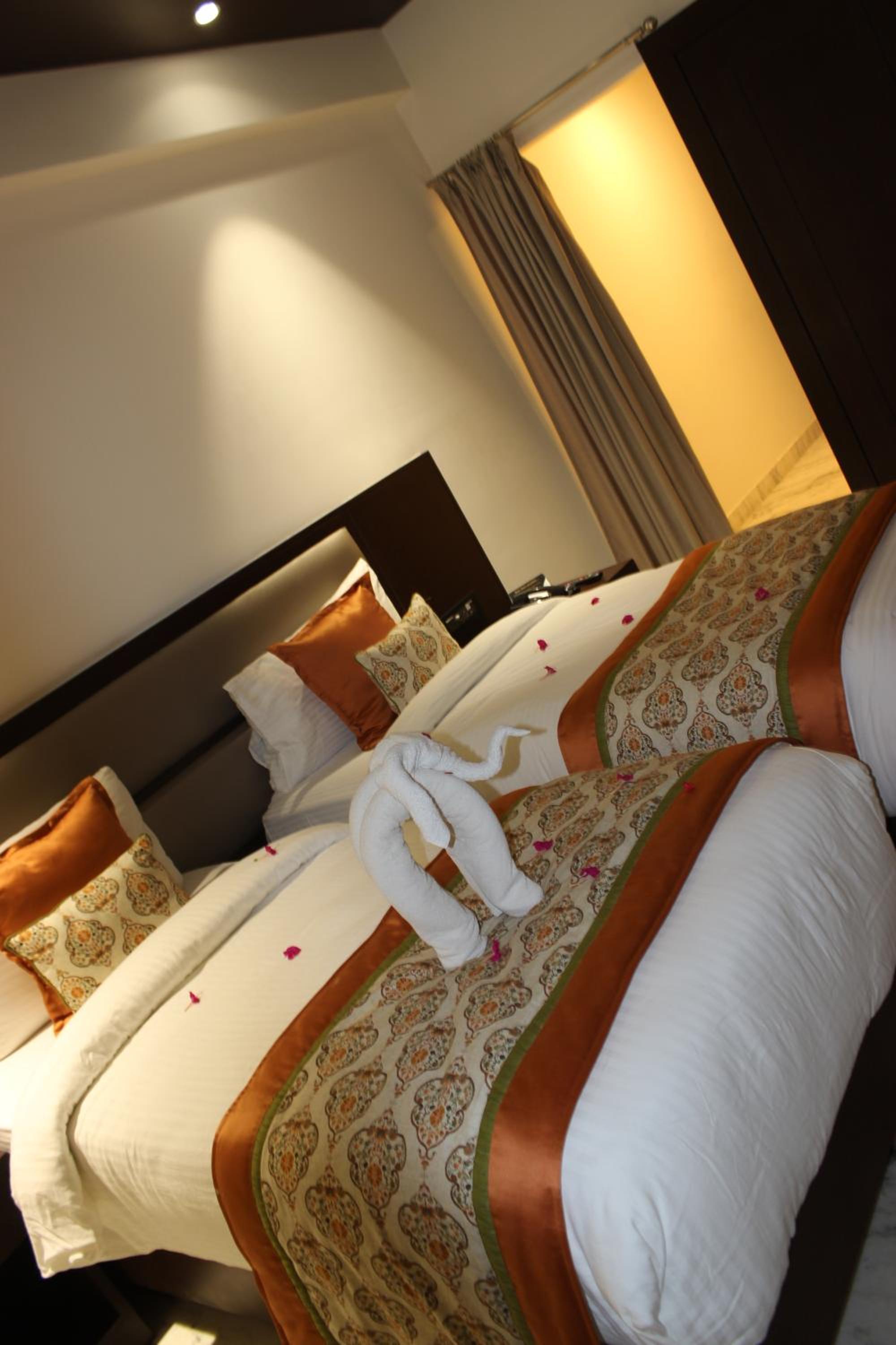 Ramya Resort & Spa